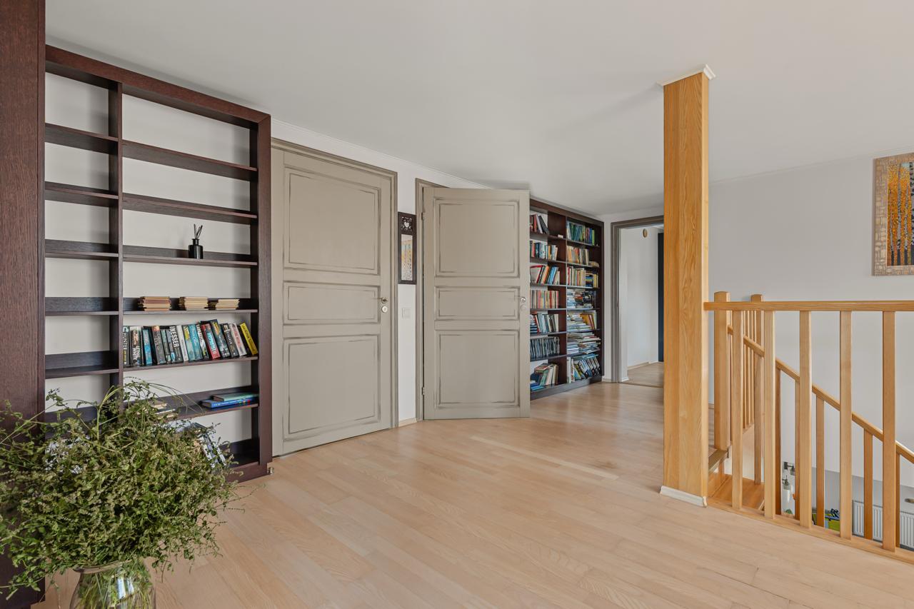 Pārdod māju, Kažoki iela - Attēls 1