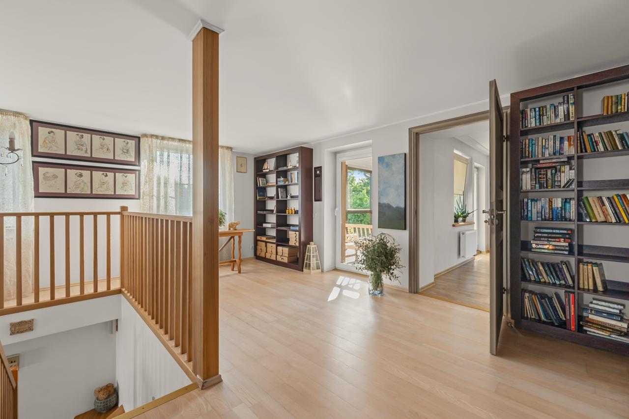 Pārdod māju, Kažoki iela - Attēls 1