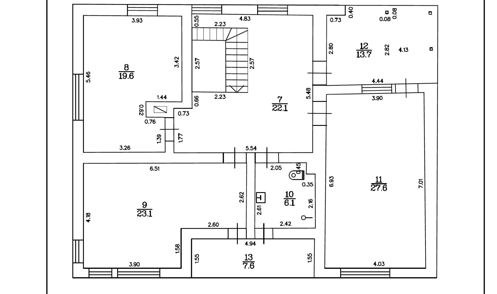 Pārdod māju, Kažoki iela - Attēls 1