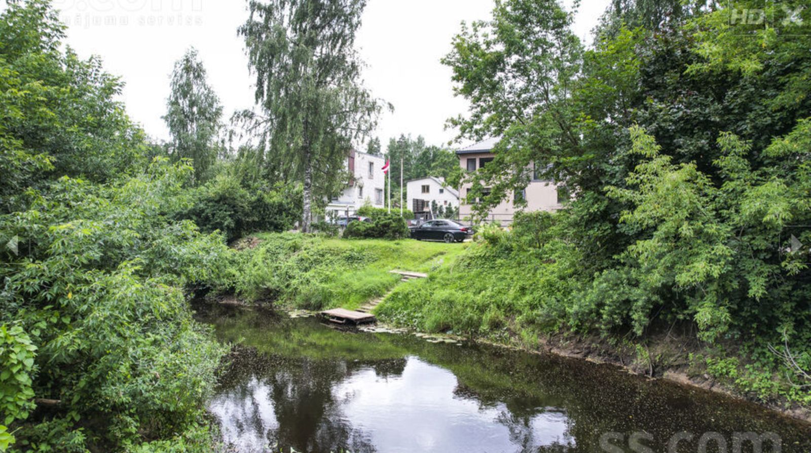 Pārdod māju, Kažoki iela - Attēls 1