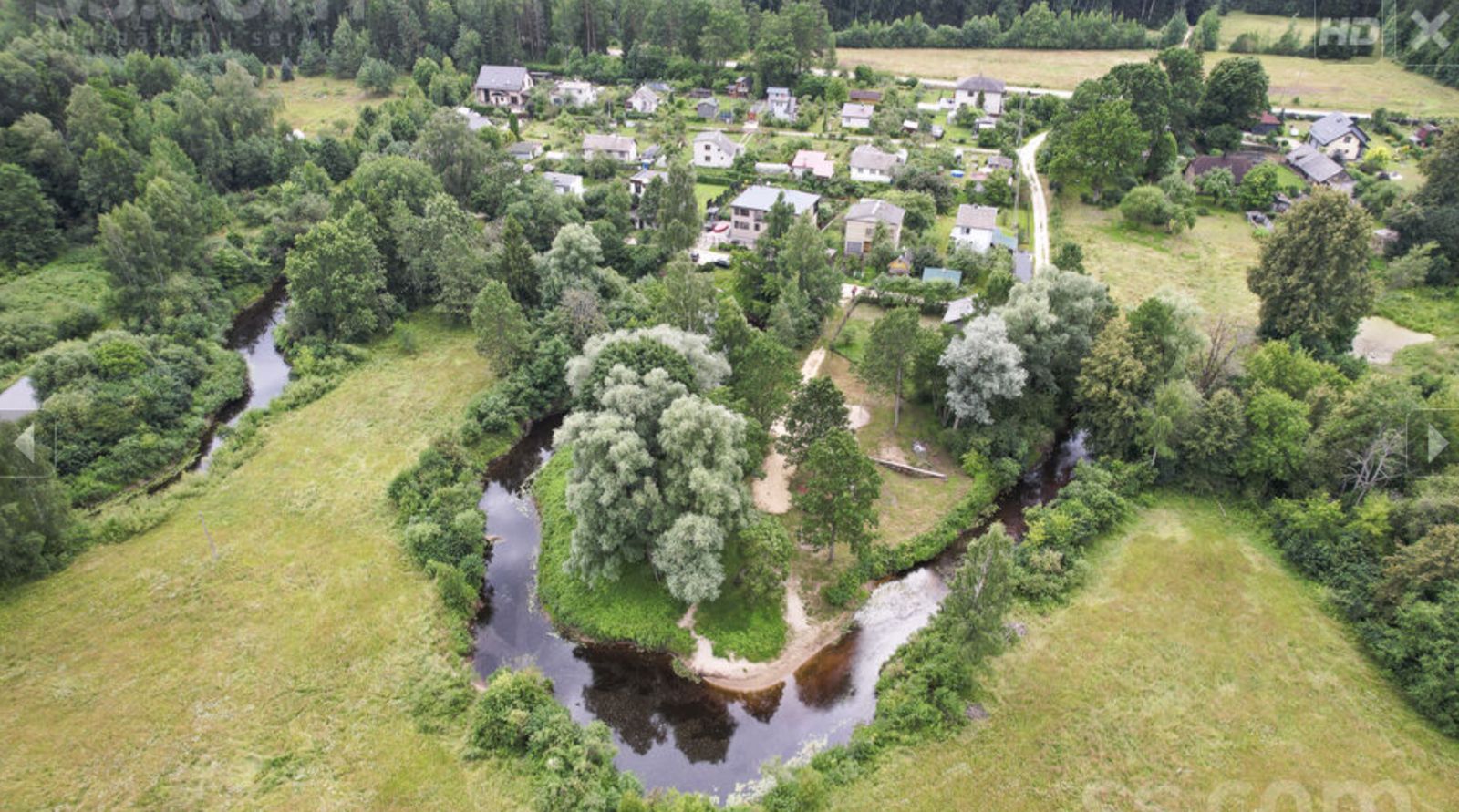 Pārdod māju, Kažoki iela - Attēls 1