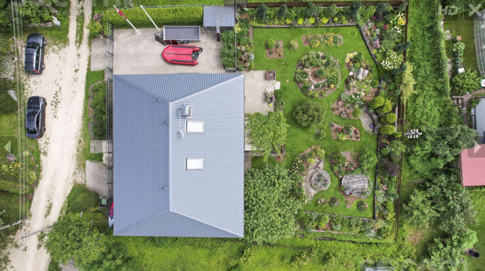 Pārdod māju, Kažoki iela - Attēls 1