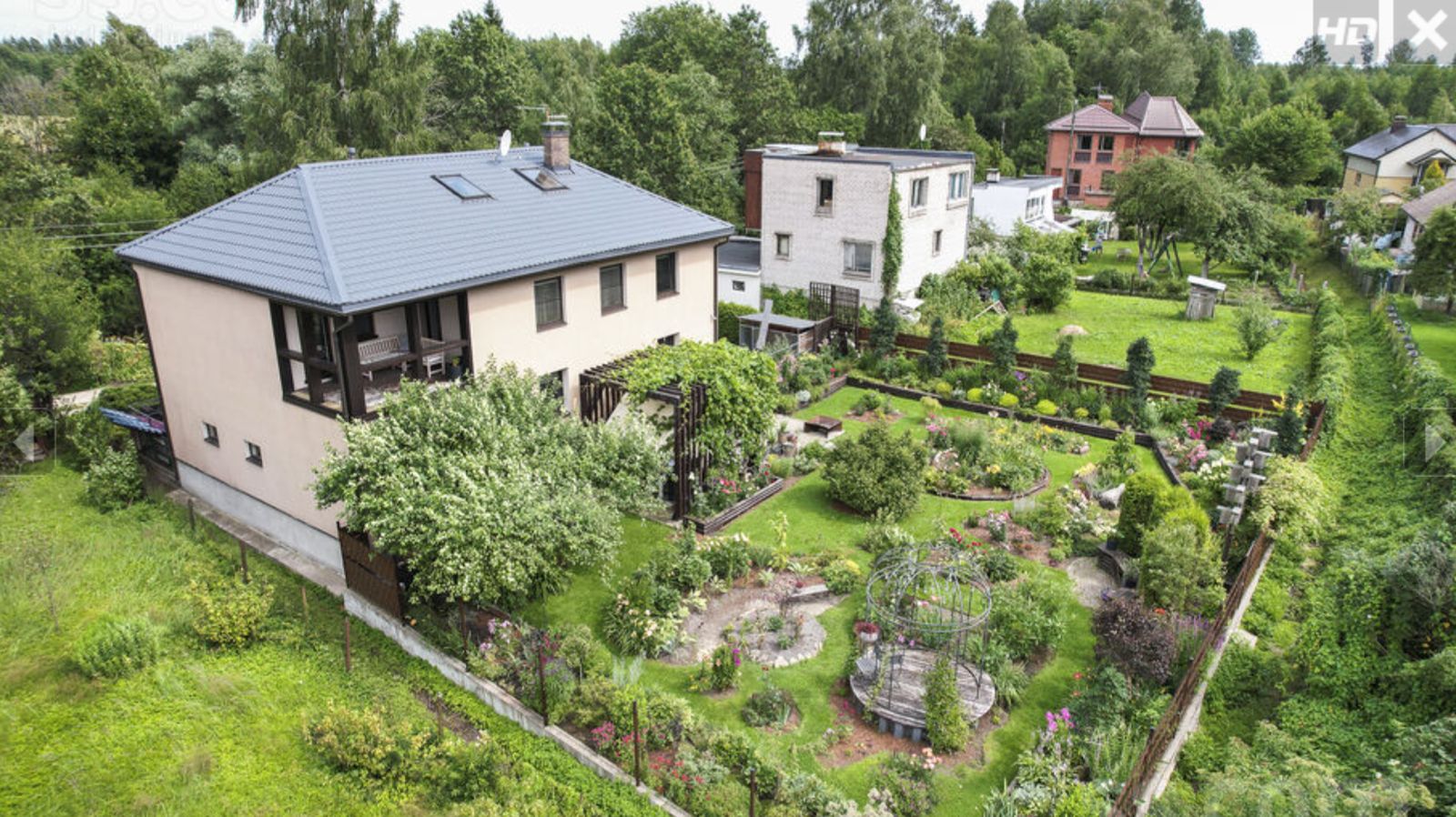 Pārdod māju, Kažoki iela - Attēls 1