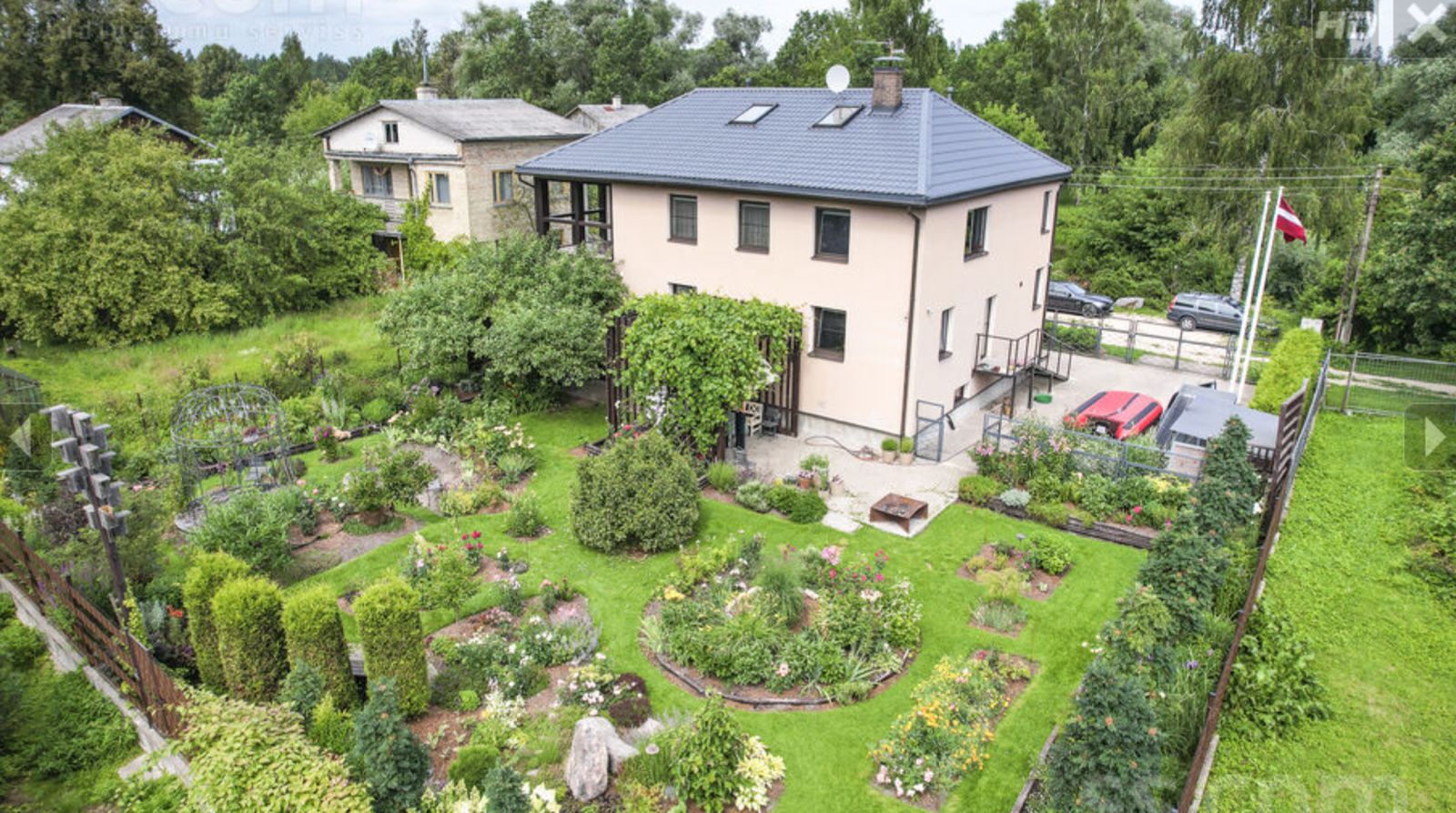 Pārdod māju, Kažoki iela - Attēls 1