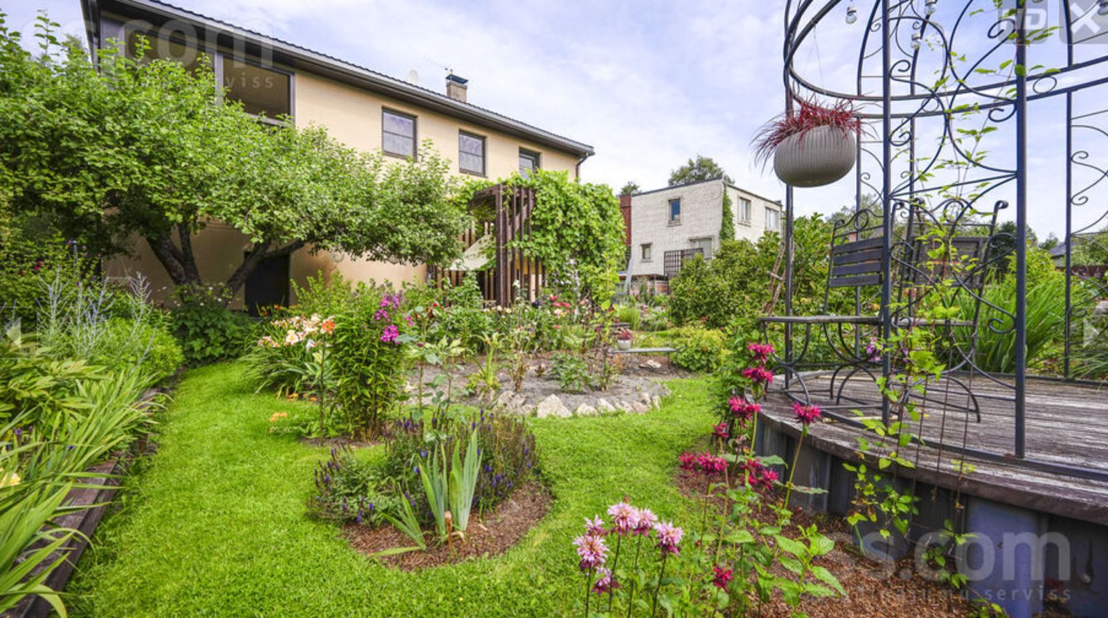 Pārdod māju, Kažoki iela - Attēls 1