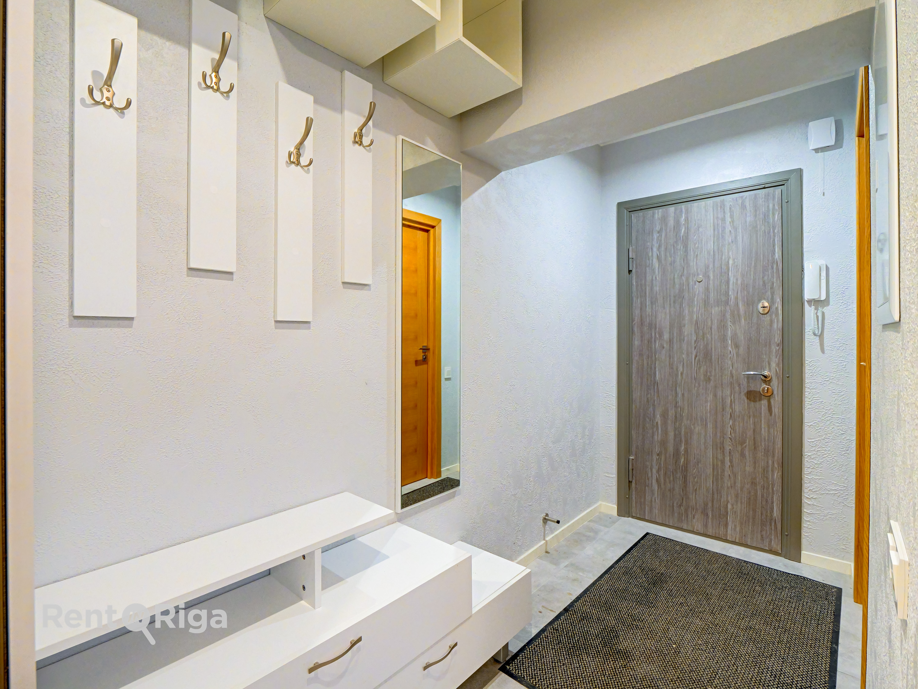 Izīrē dzīvokli, Sergeja Eizenšteina iela 59 - Attēls 1