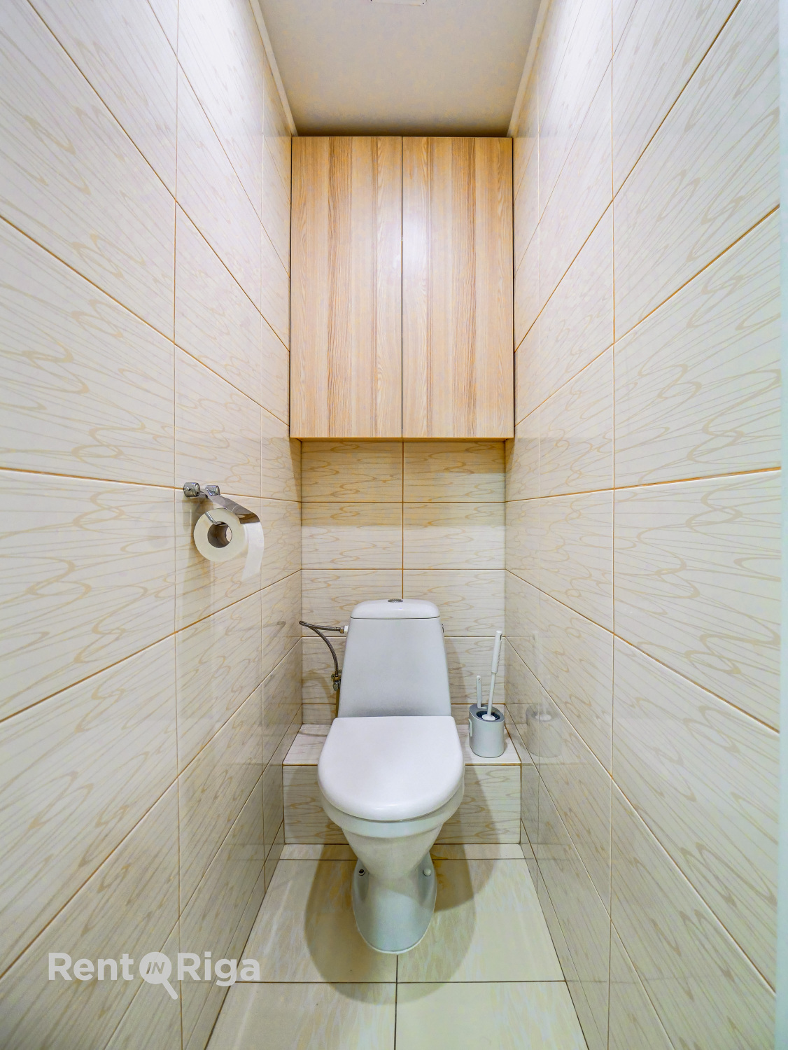 Pārdod dzīvokli, Varavīksnes Gatve iela 20 - Attēls 1