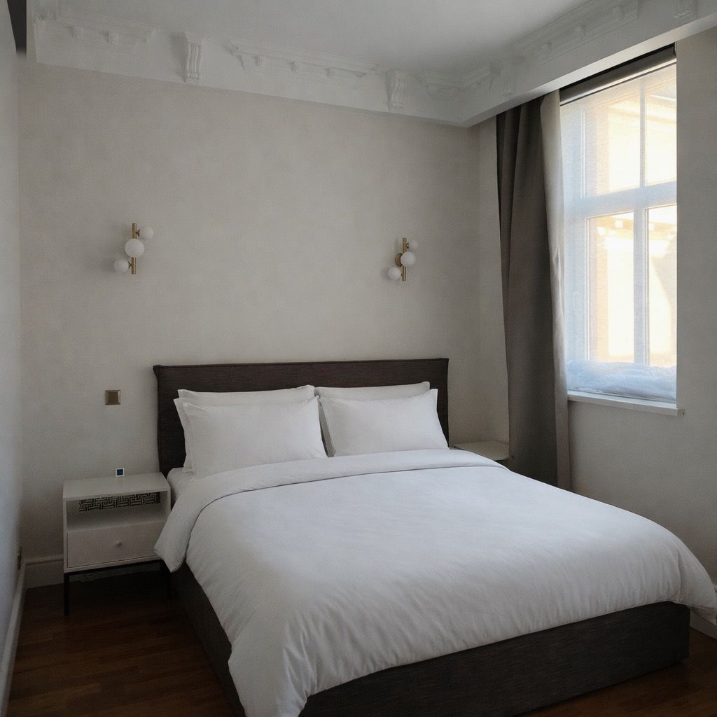 Izīrē dzīvokli, Vaļņu iela 21 - Attēls 1