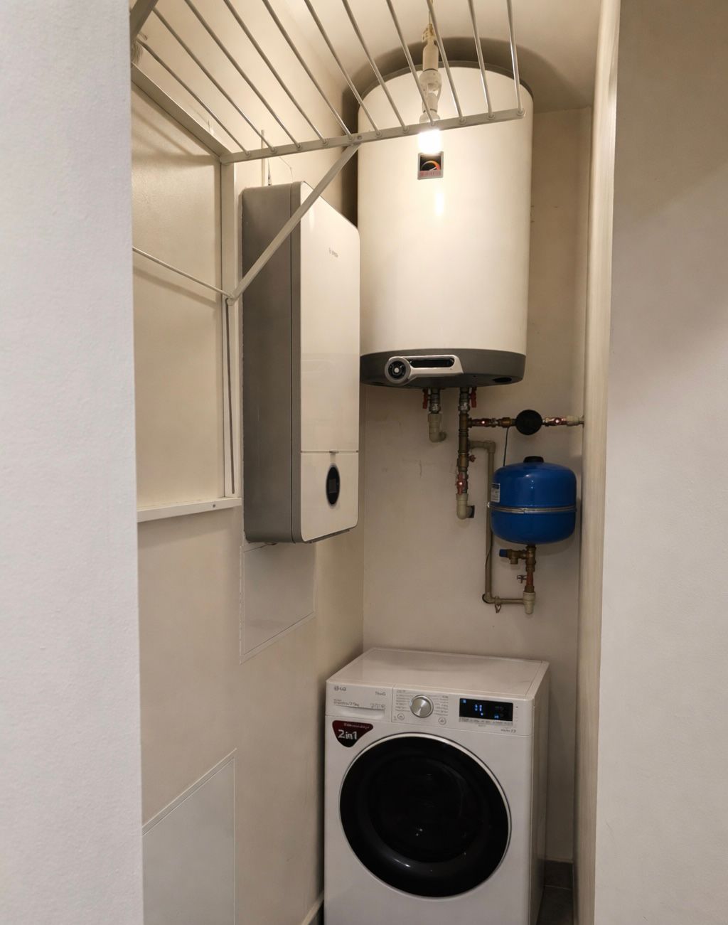 Izīrē dzīvokli, Vaļņu iela 21 - Attēls 1