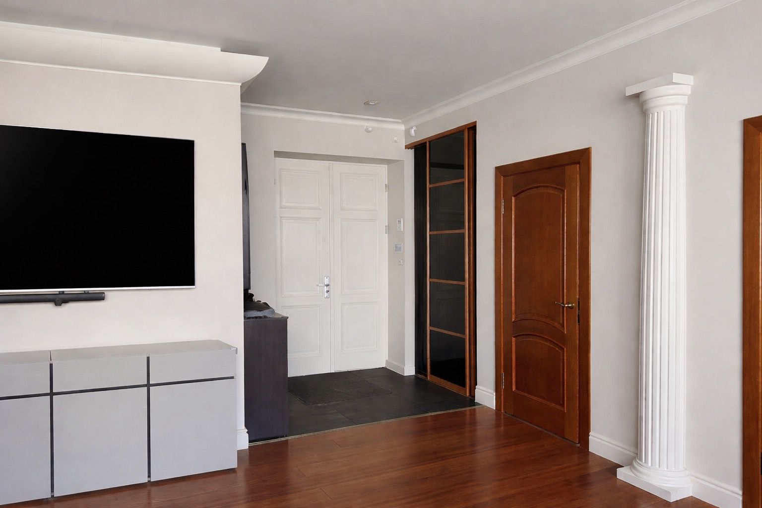 Izīrē dzīvokli, Vaļņu iela 21 - Attēls 1