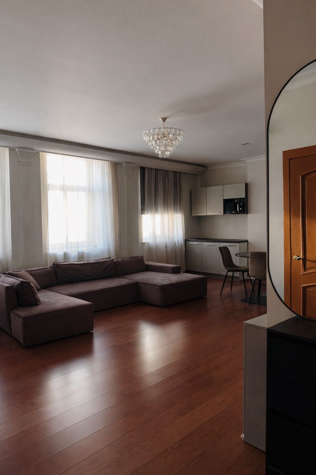 Izīrē dzīvokli, Vaļņu iela 21 - Attēls 1