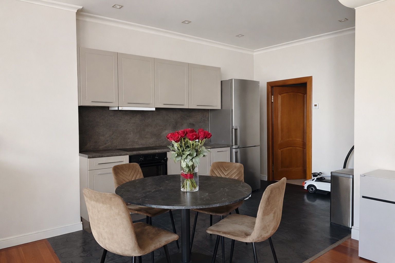 Izīrē dzīvokli, Vaļņu iela 21 - Attēls 1