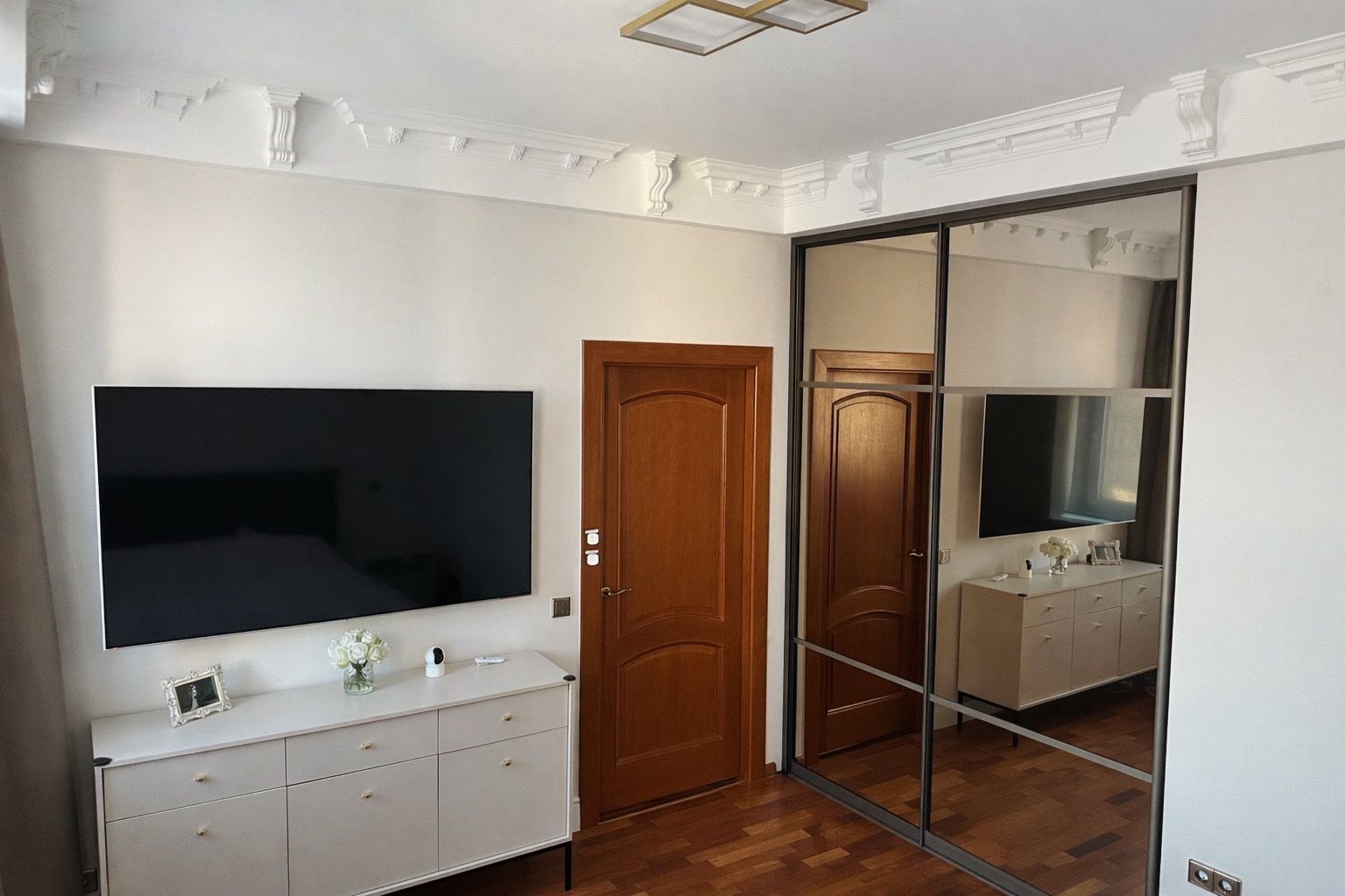 Izīrē dzīvokli, Vaļņu iela 21 - Attēls 1