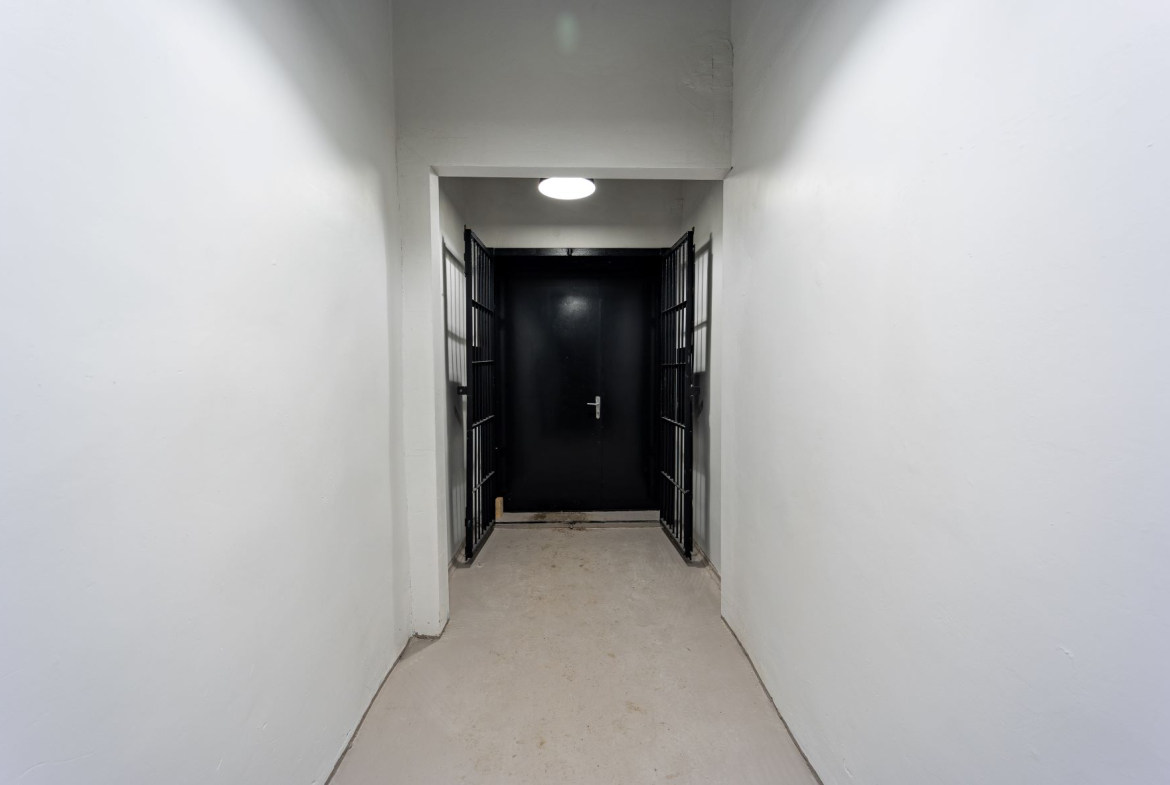 Industrial premises for rent, Daugavgrīvas street - Image 1