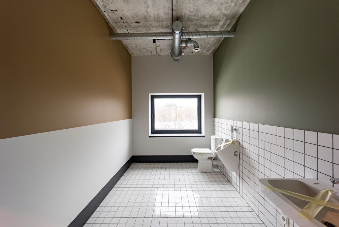 Industrial premises for rent, Daugavgrīvas street - Image 1