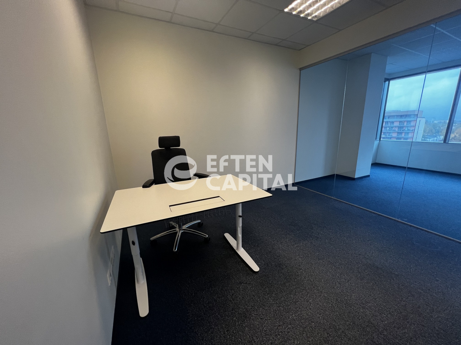 Office for rent, Gustava Zemgala gatve - Image 1