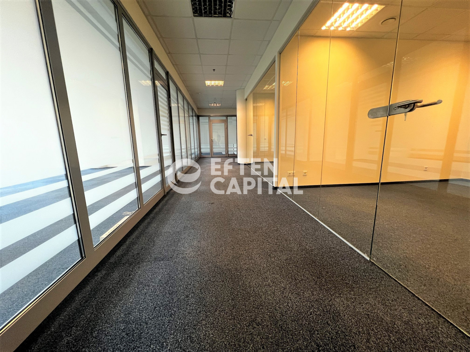 Office for rent, Gustava Zemgala gatve - Image 1