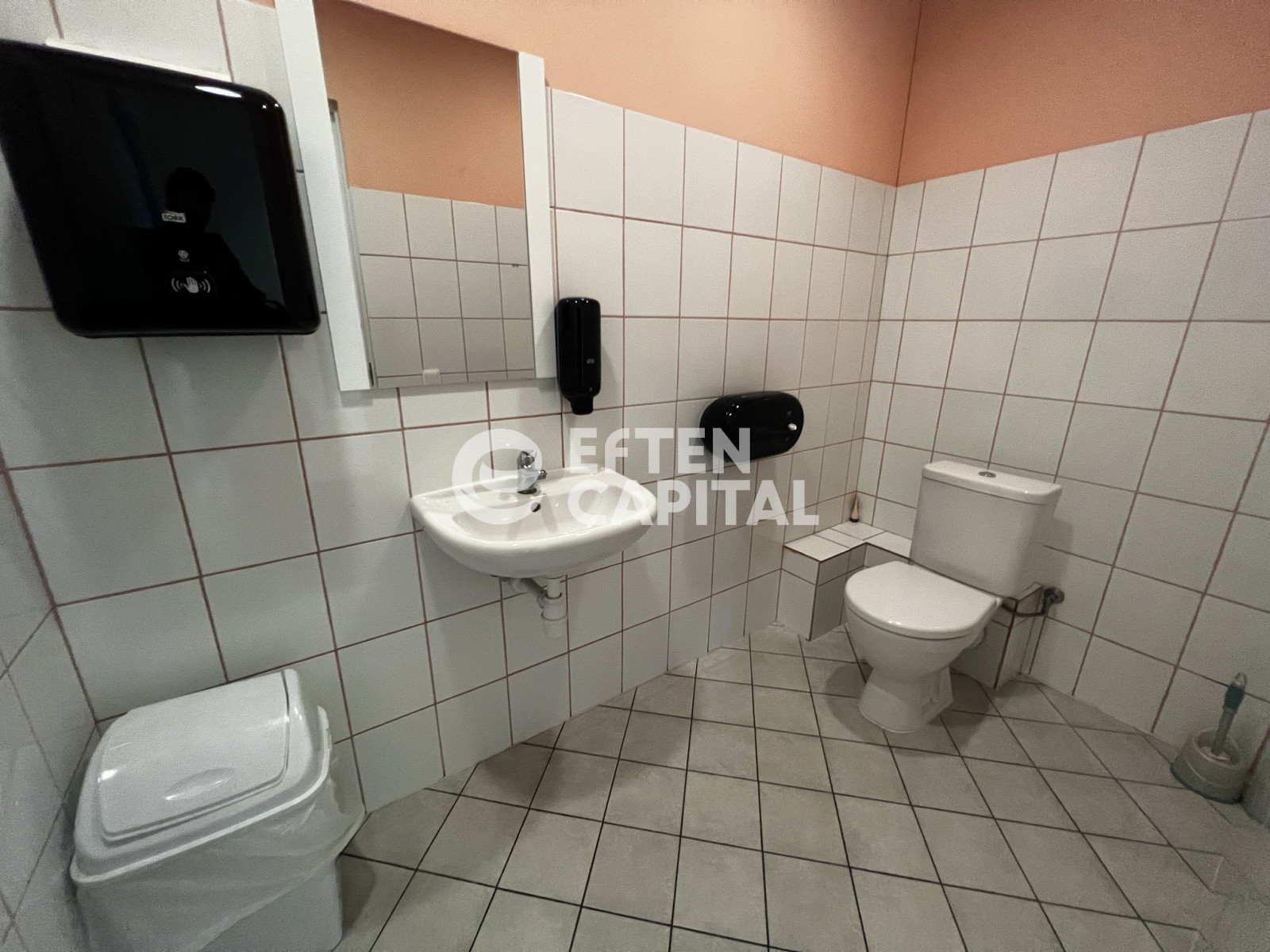 Office for rent, Gustava Zemgala gatve - Image 1