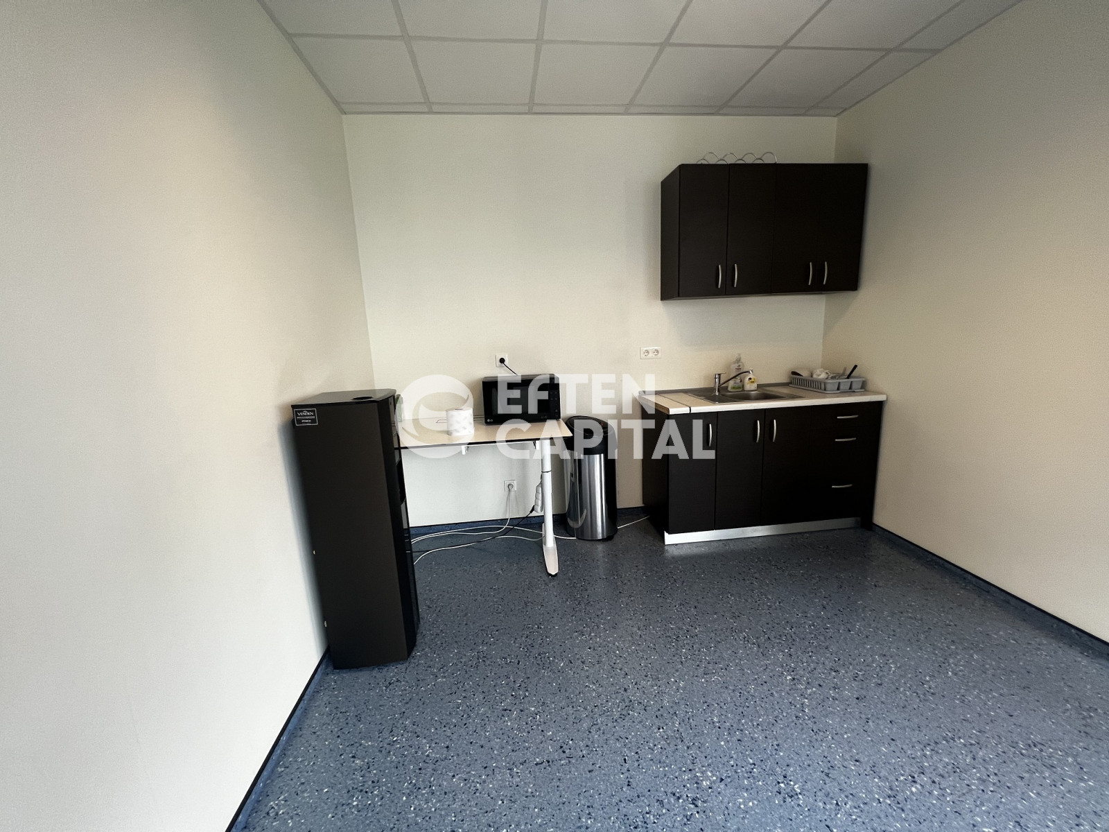 Office for rent, Gustava Zemgala gatve - Image 1