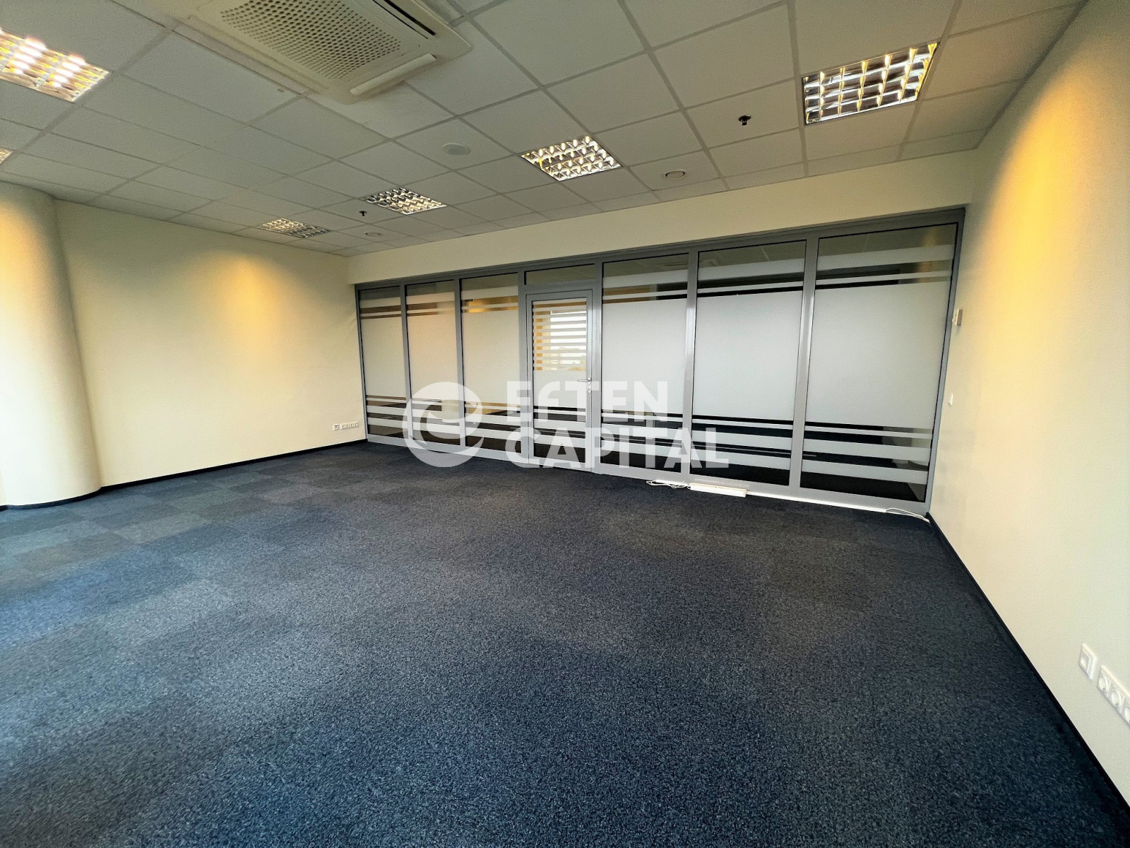 Office for rent, Gustava Zemgala gatve - Image 1