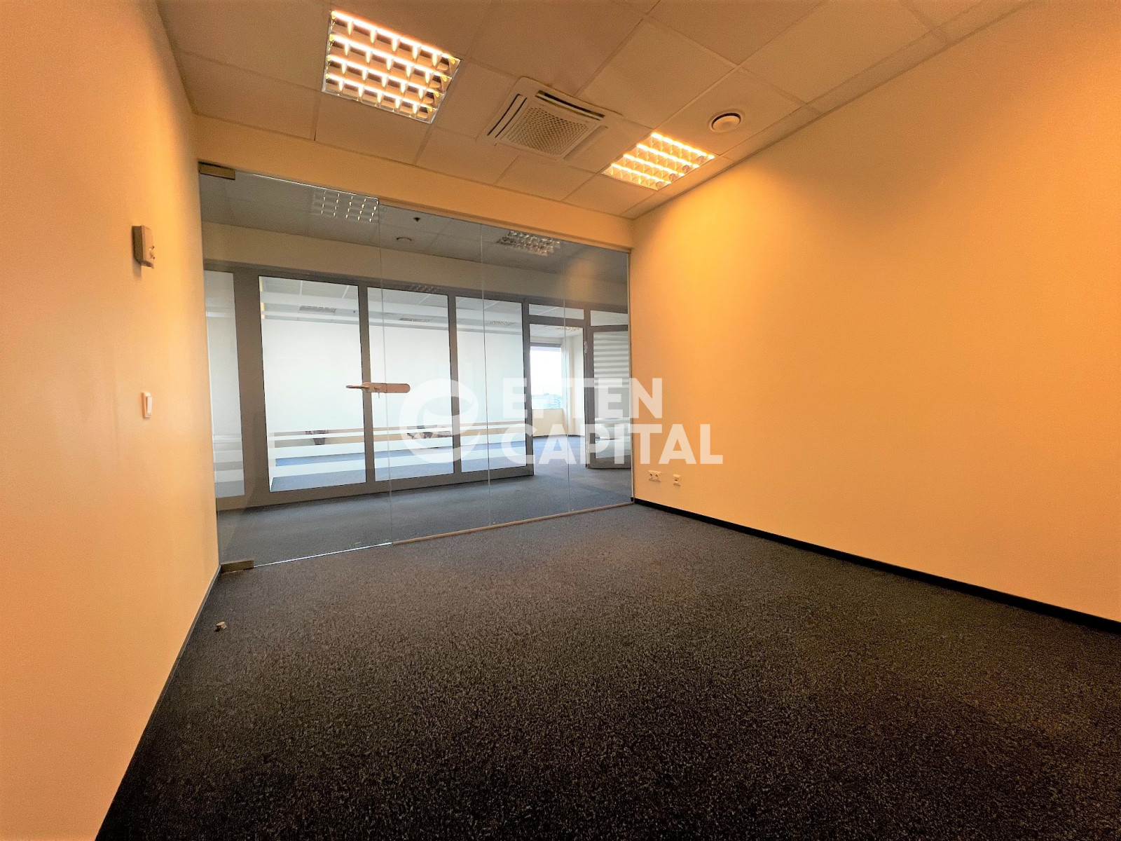 Office for rent, Gustava Zemgala gatve - Image 1