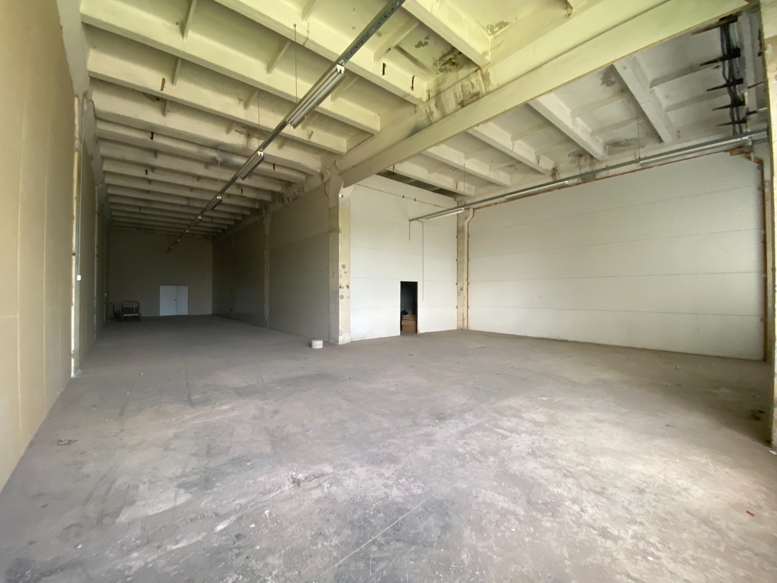 Сдают промышленные помещения, улица Daugavgrīvas - Изображение 1