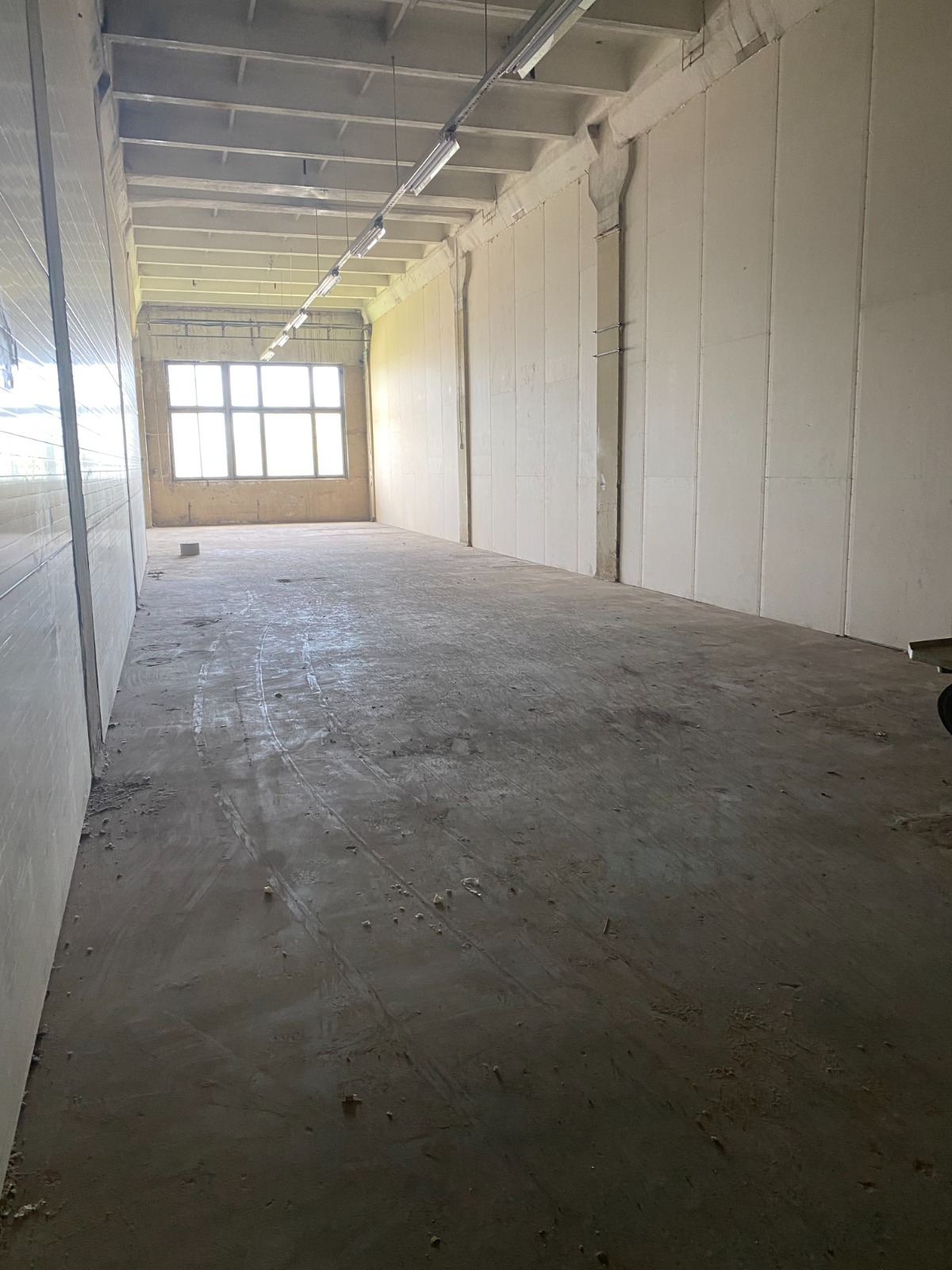 Сдают промышленные помещения, улица Daugavgrīvas - Изображение 1