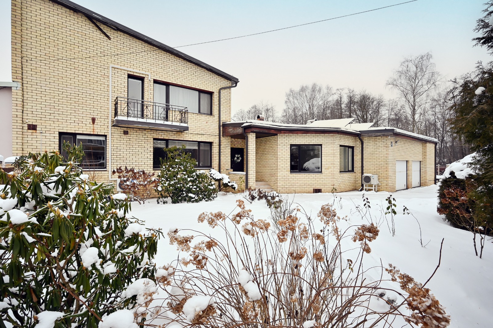 Pārdod māju, Dauguļu iela - Attēls 1