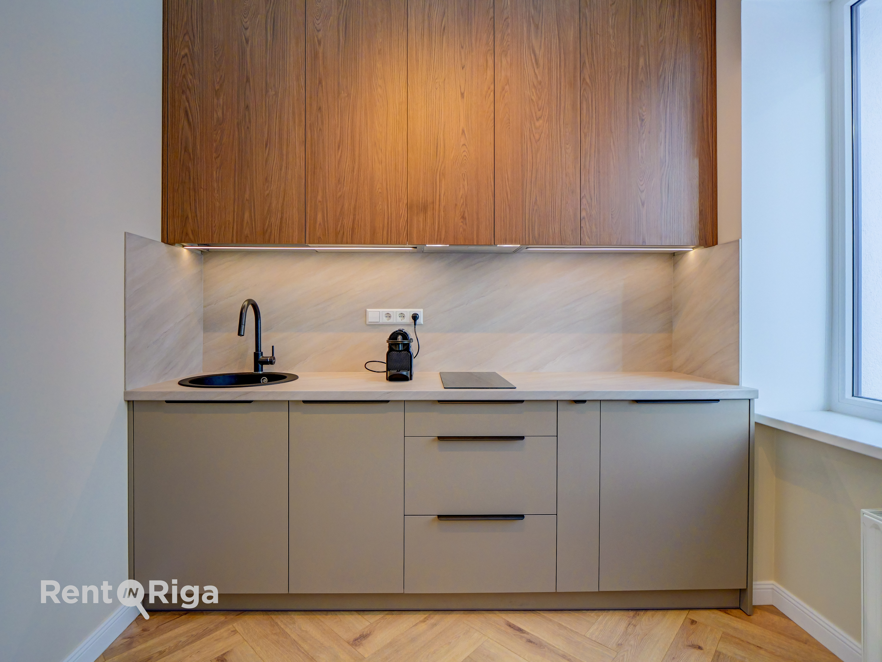 Apartment for rent, Lauvas street 7 - Image 1