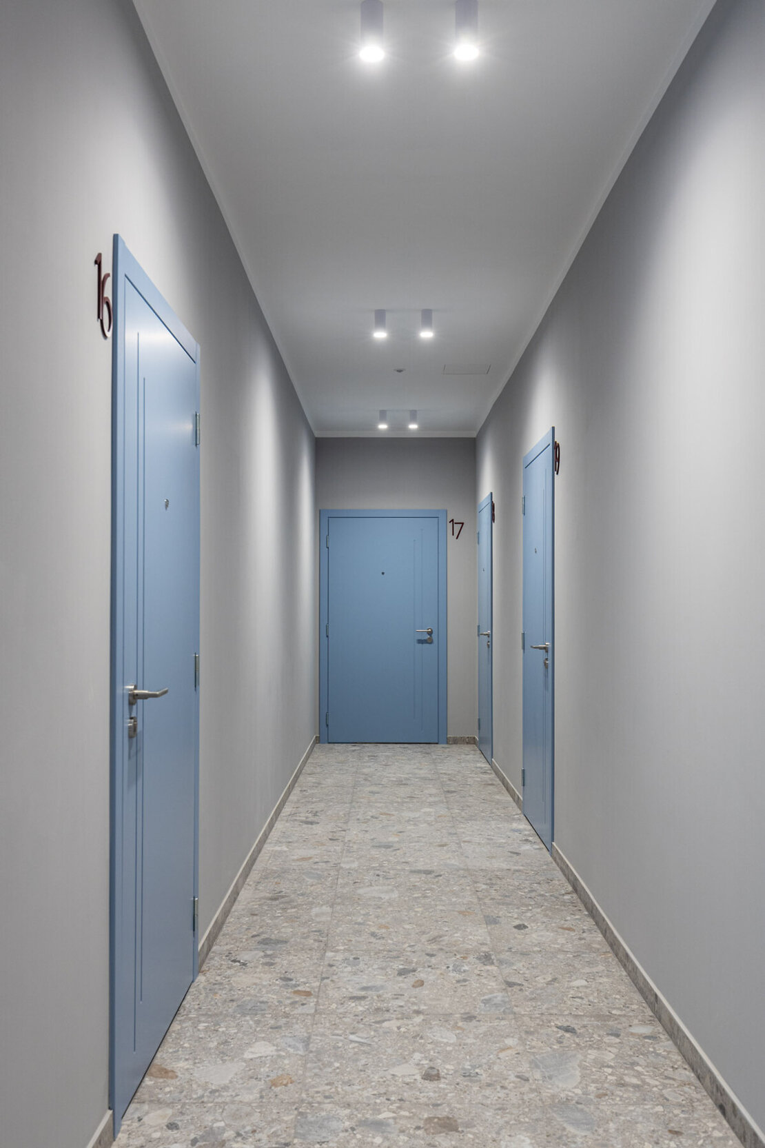 Apartment for rent, Lauvas street 7 - Image 1