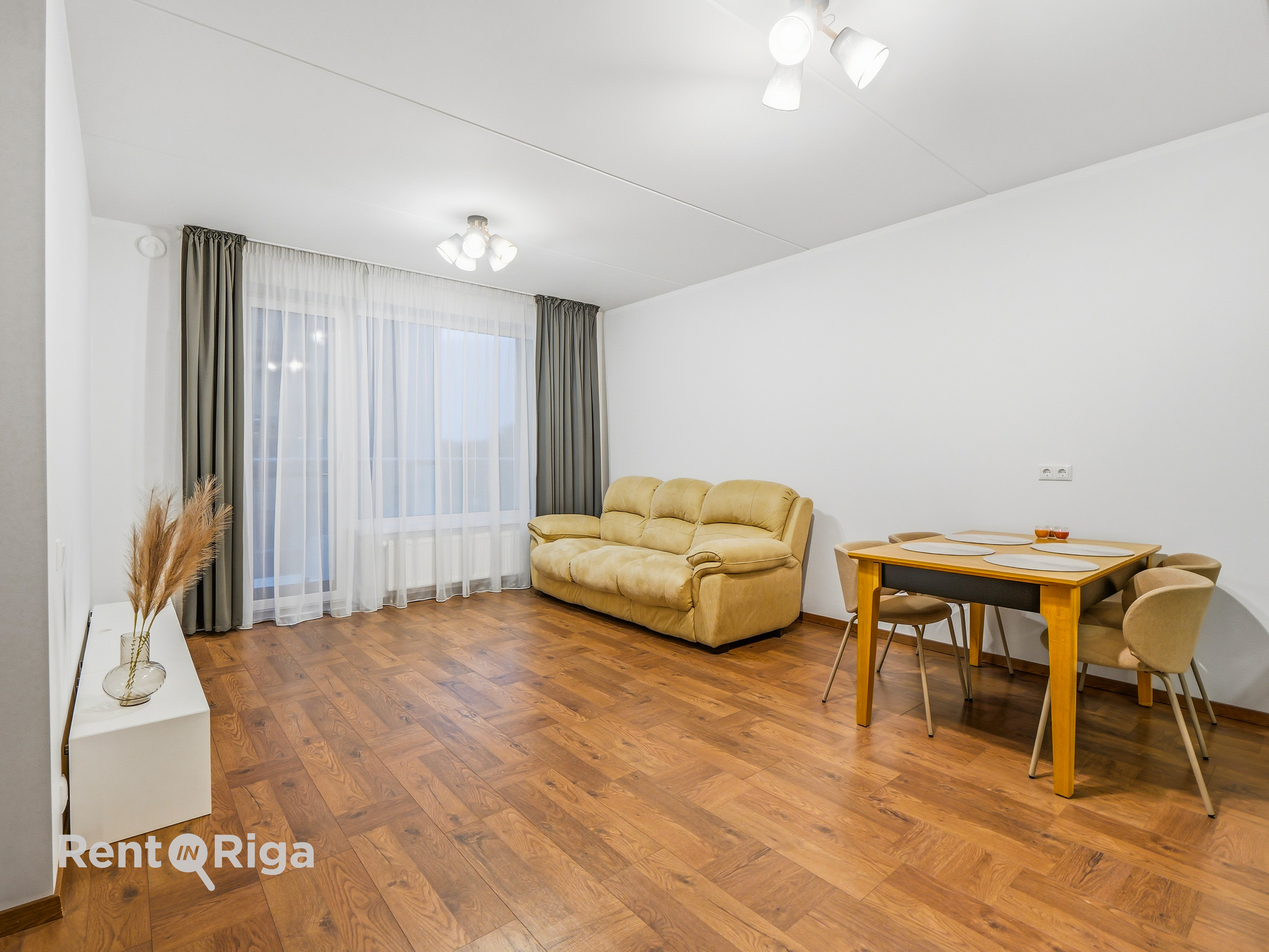 Apartment for rent, Jūrmalas gatve street 82 k-1 - Image 1