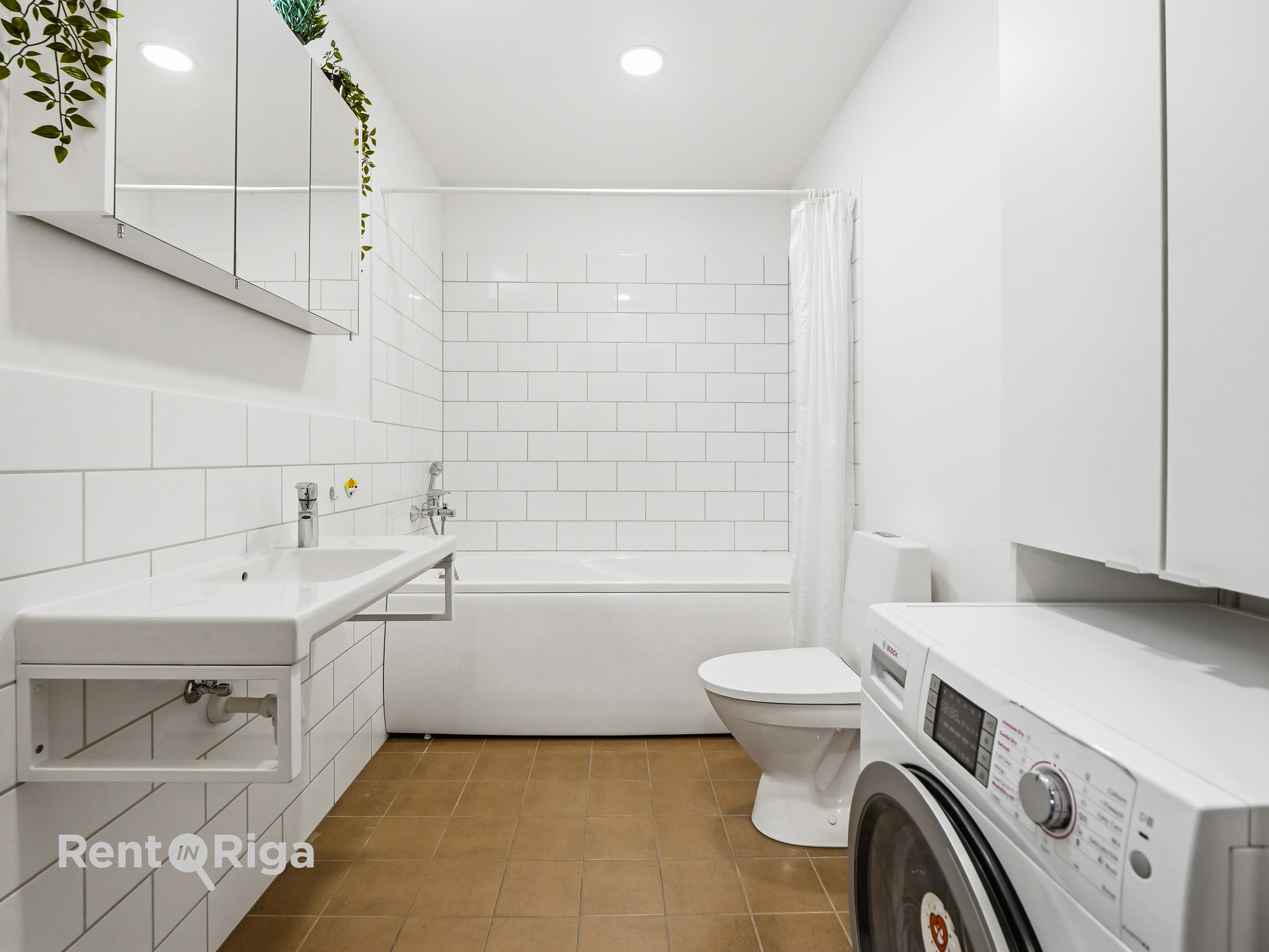 Apartment for rent, Jūrmalas gatve street 82 k-1 - Image 1