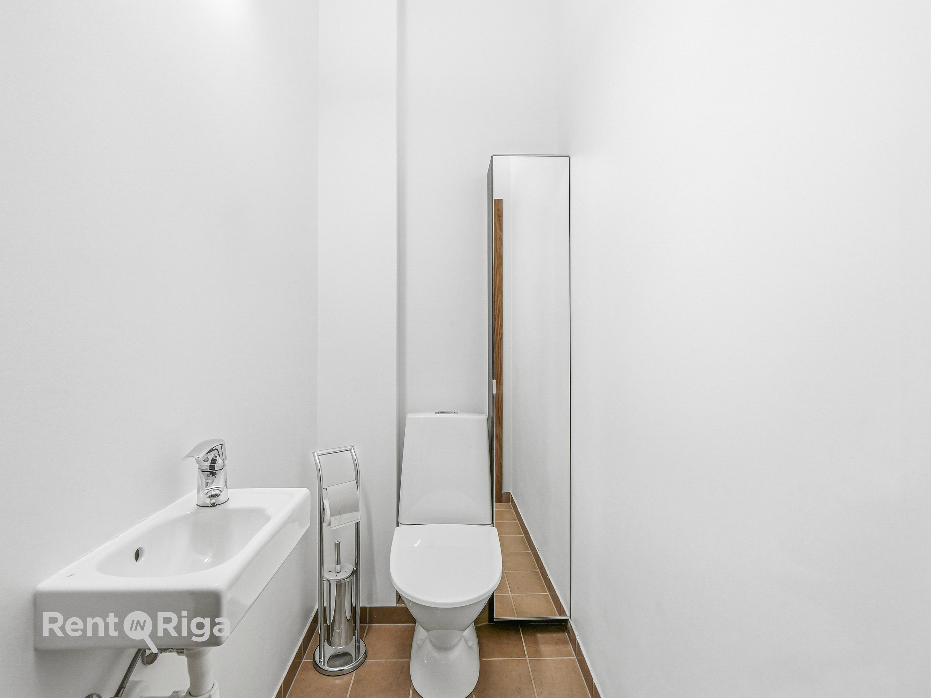 Apartment for rent, Jūrmalas gatve street 82 k-1 - Image 1