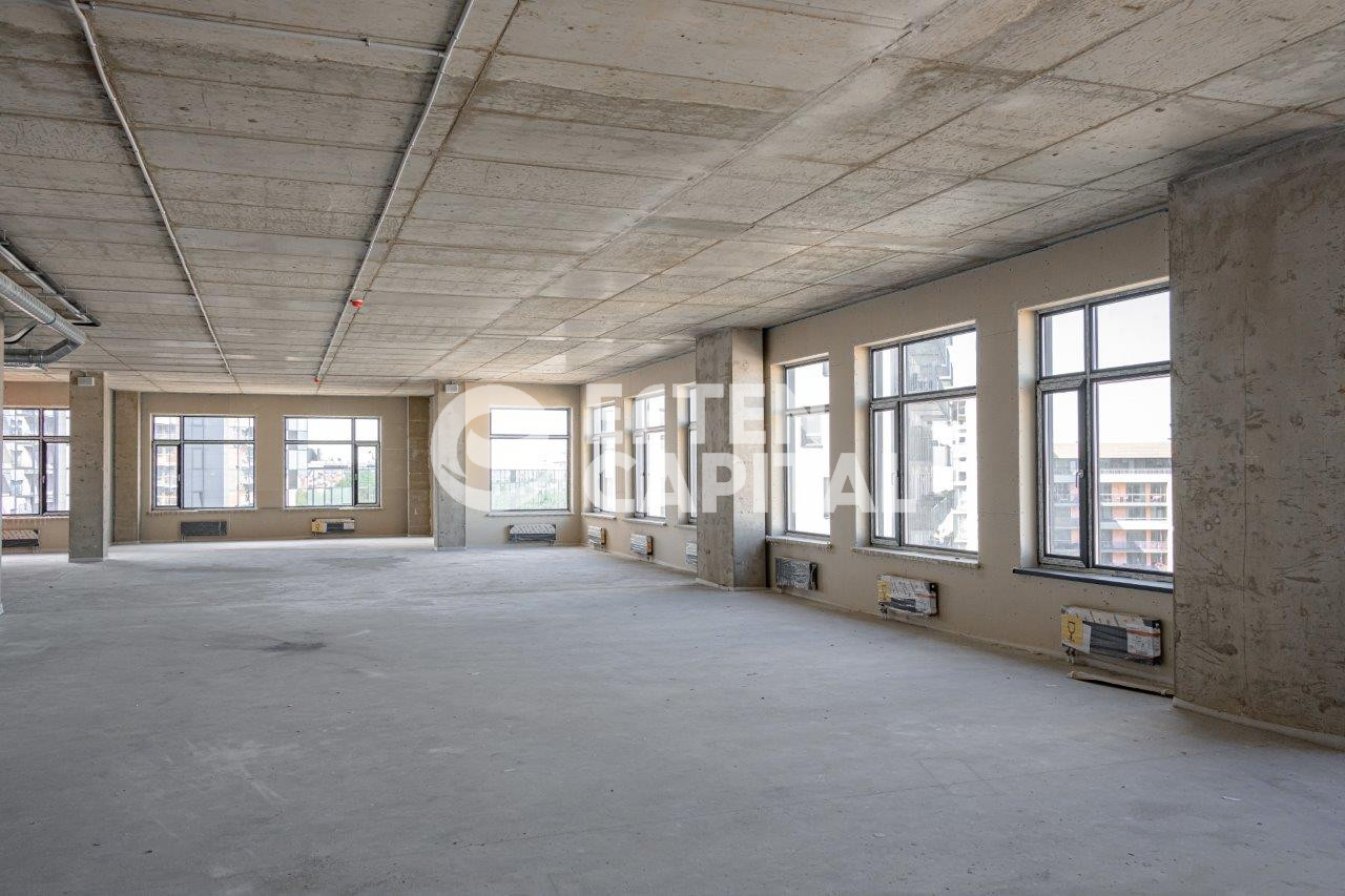 Iznomā biroju, Gustava Zemgala gatve - Attēls 1