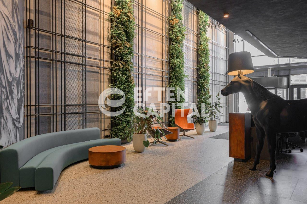 Iznomā biroju, Gustava Zemgala gatve - Attēls 1