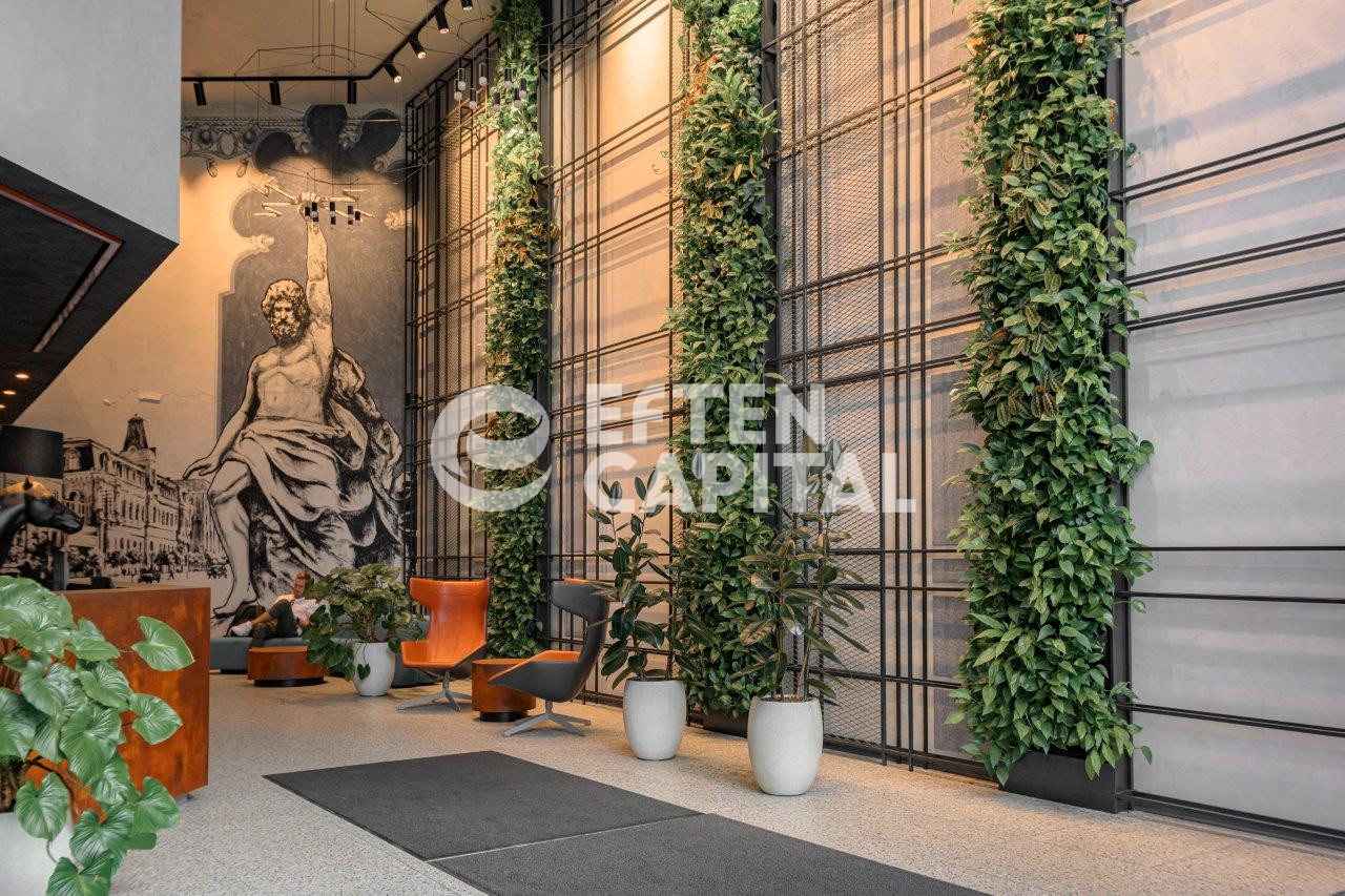 Iznomā biroju, Gustava Zemgala gatve - Attēls 1