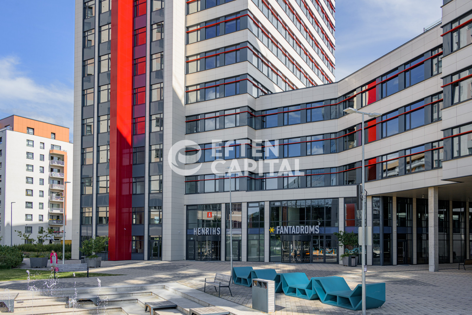 Iznomā biroju, Gustava Zemgala gatve - Attēls 1