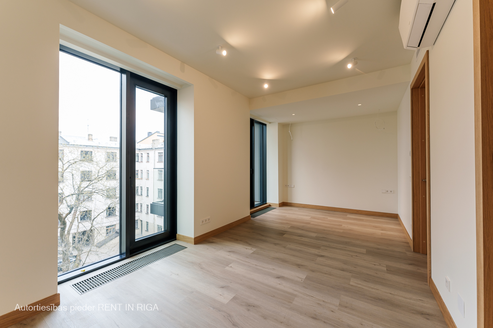 Apartment for rent, Vilandes street 11 - Image 1