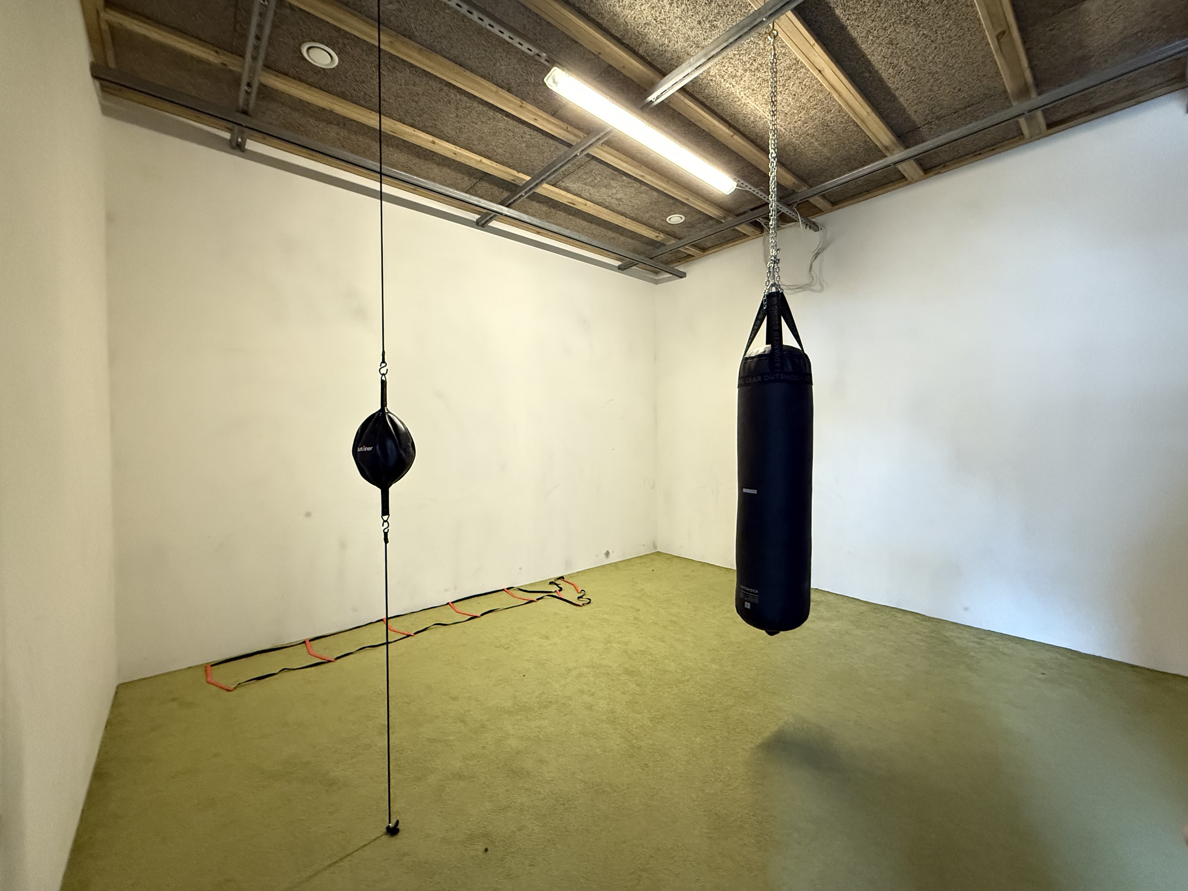 Office for rent, Lizuma street - Image 1