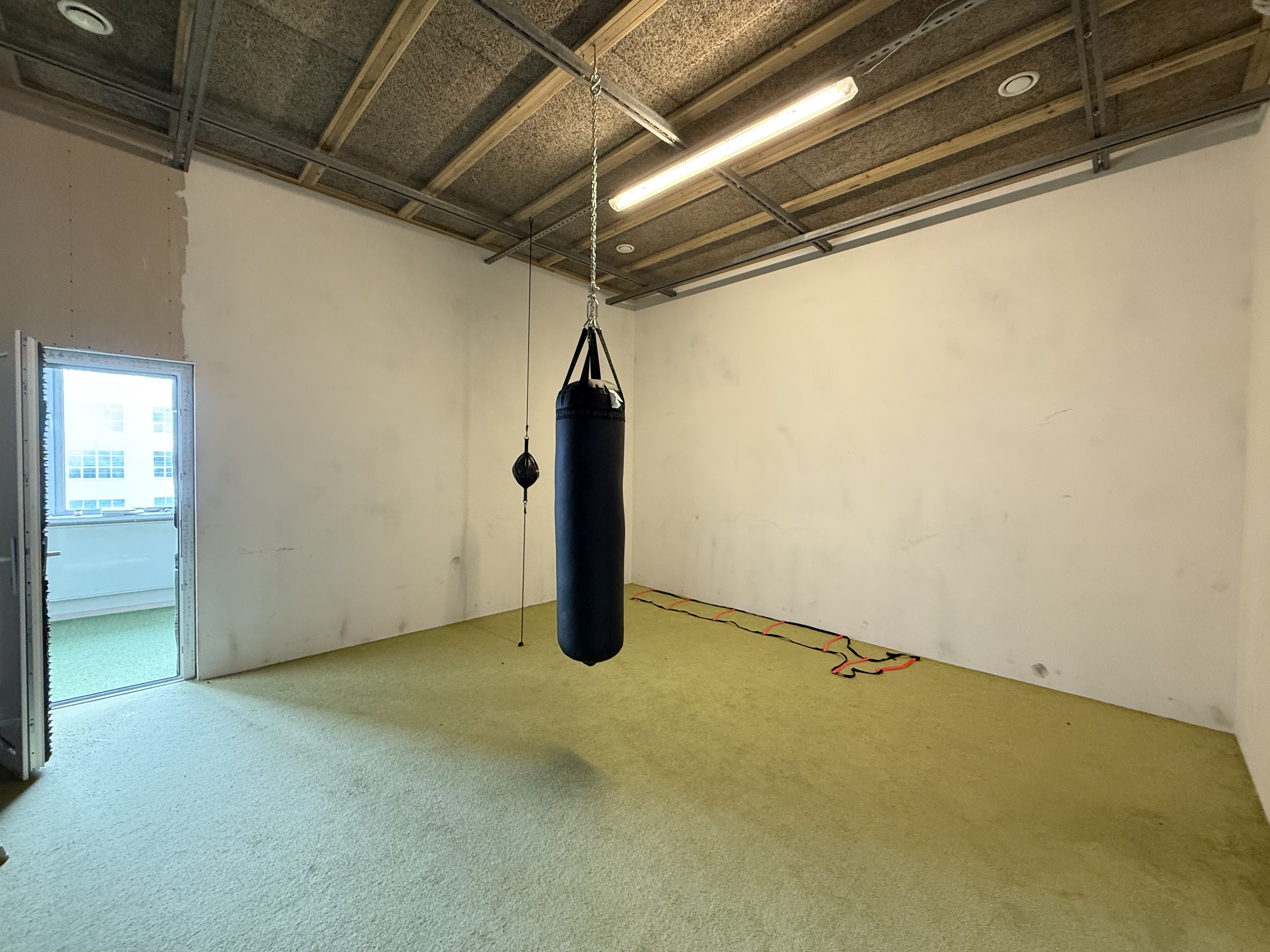 Office for rent, Lizuma street - Image 1