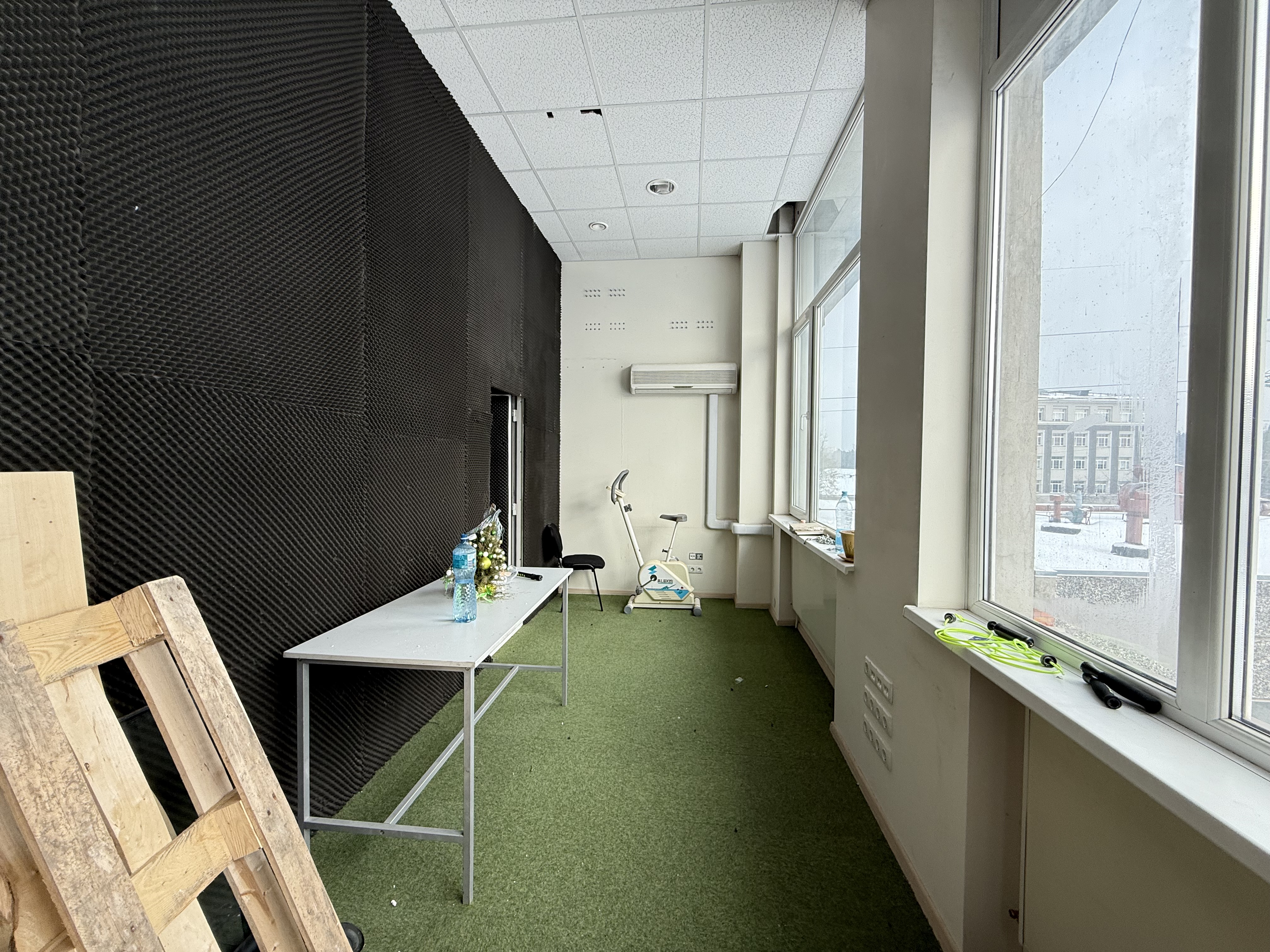 Office for rent, Lizuma street - Image 1