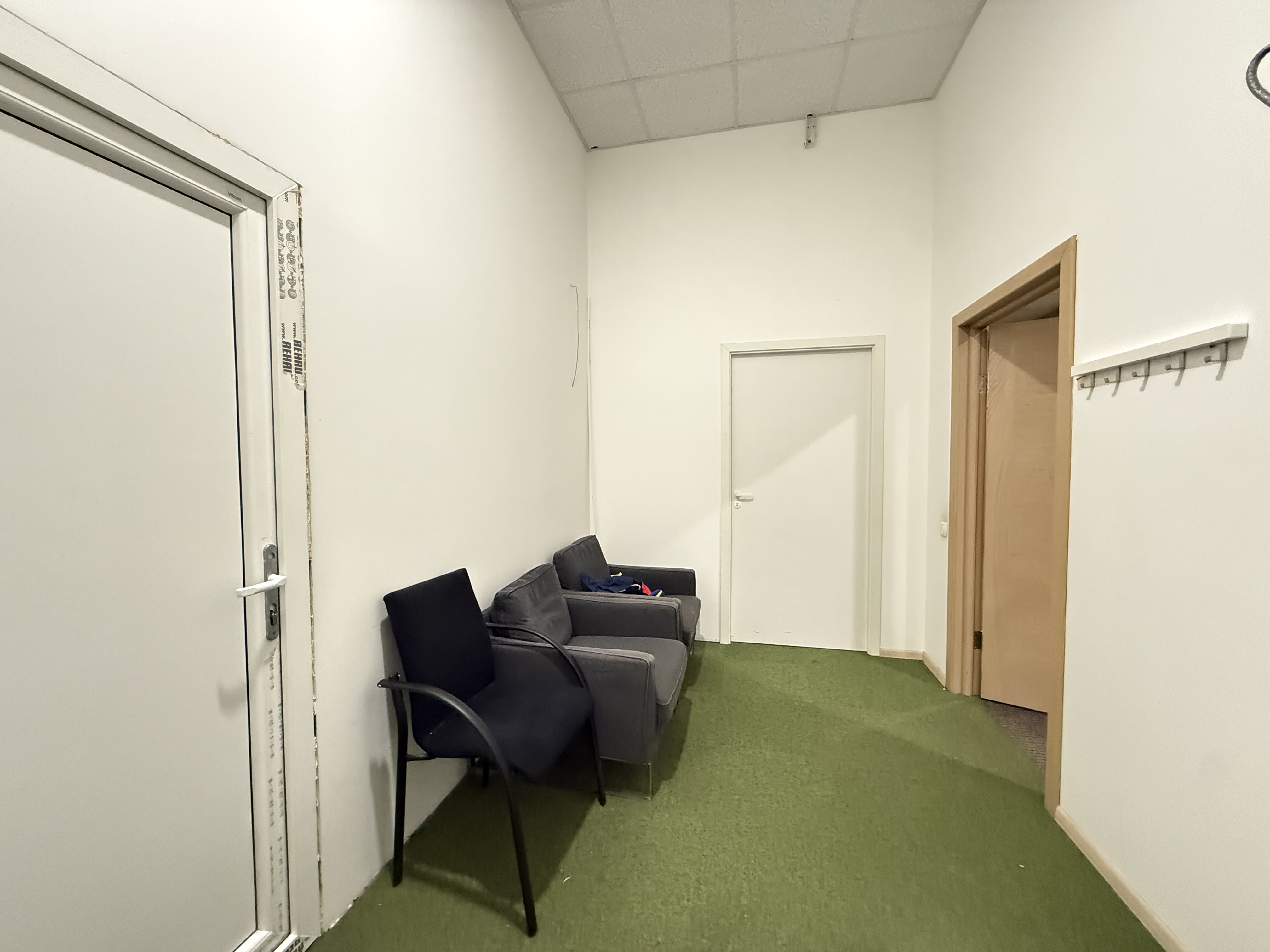 Office for rent, Lizuma street - Image 1