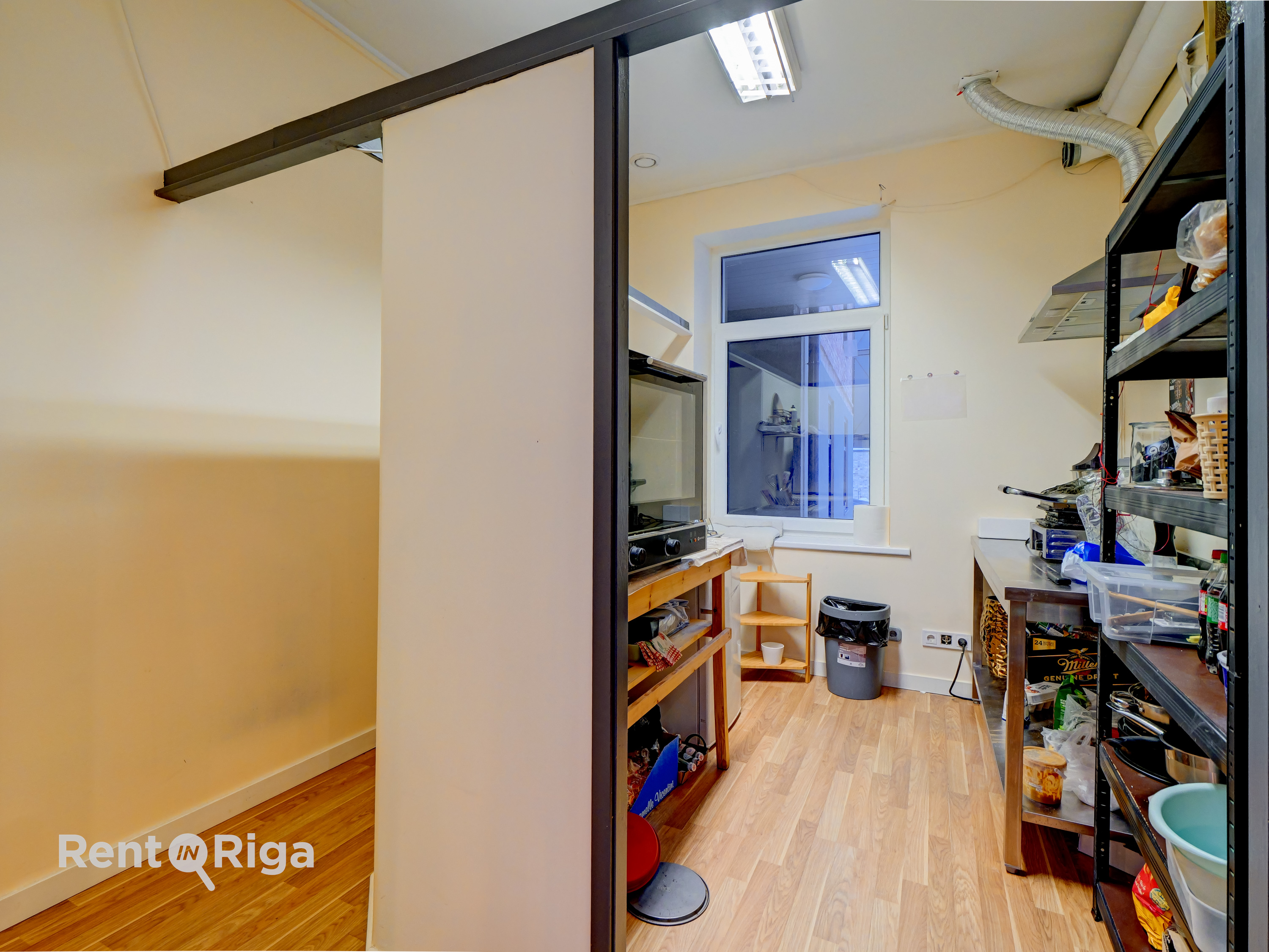 Retail premises for rent, Terbatas street - Image 1