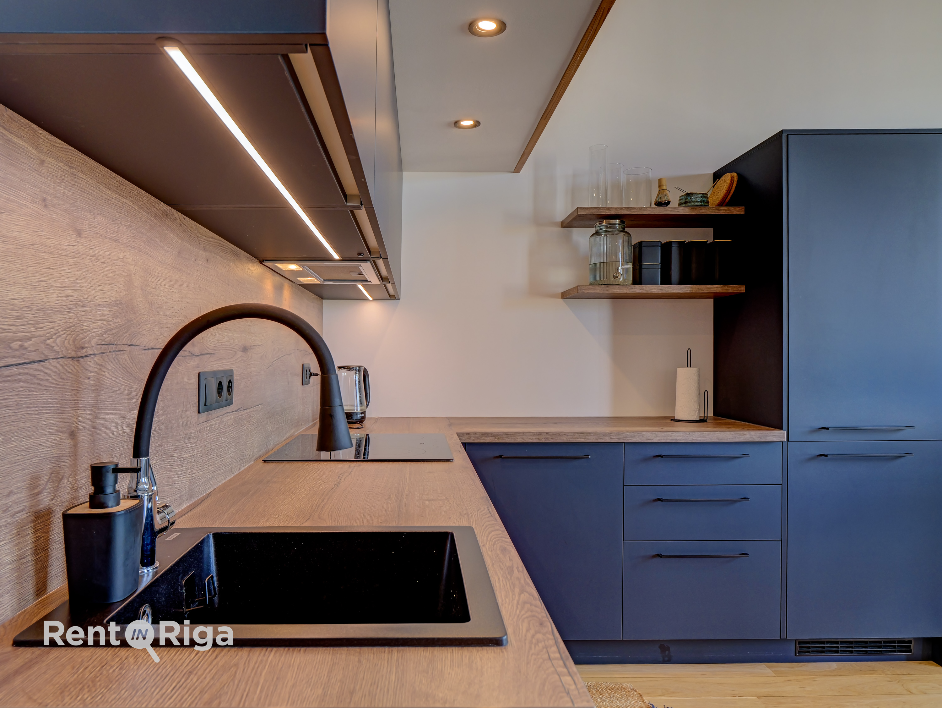 Продают квартиру, улица Dārzaugļu 1 - Изображение 1