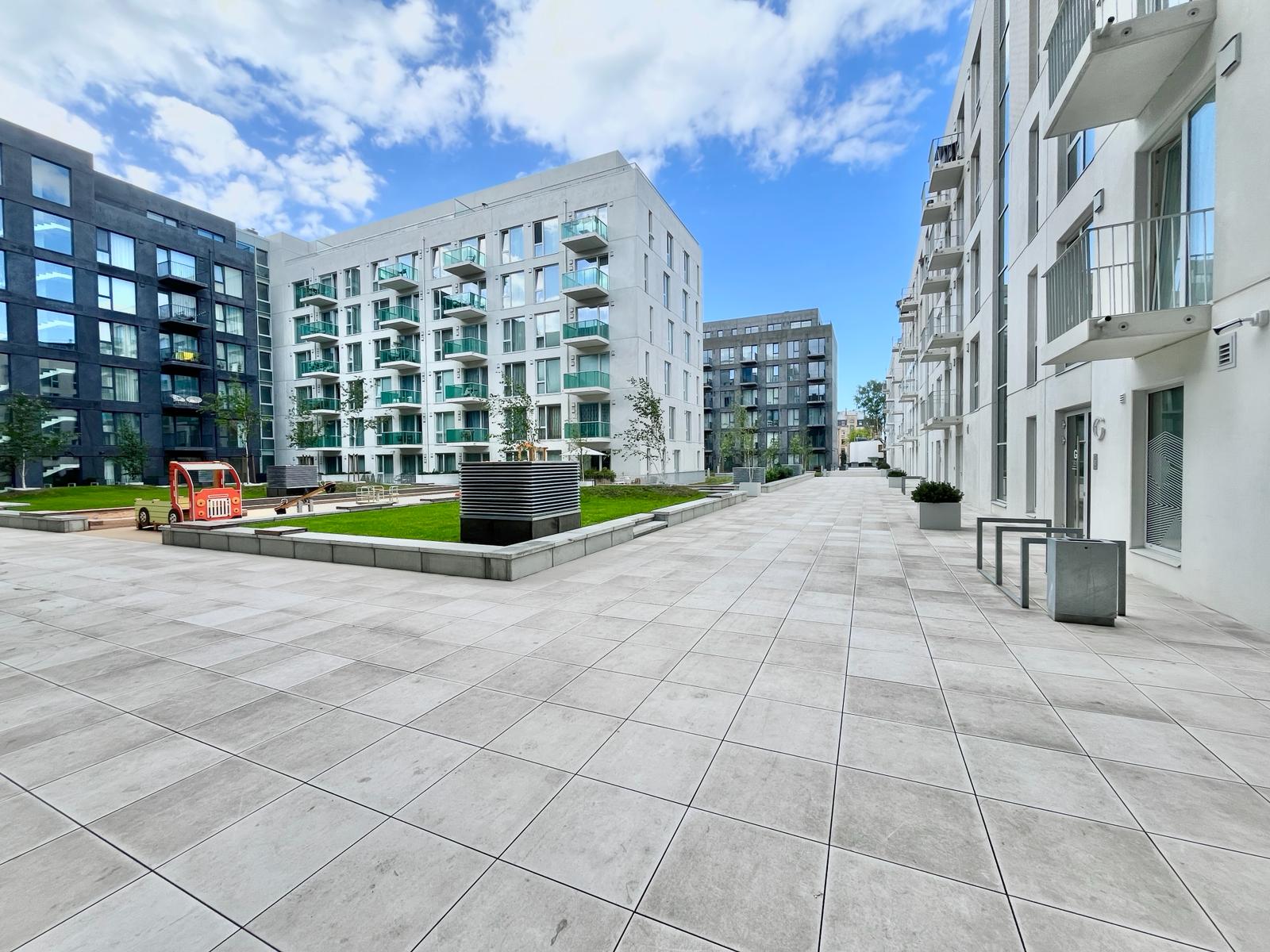 Pārdod dzīvokli, Rūpniecības iela 48 - Attēls 1