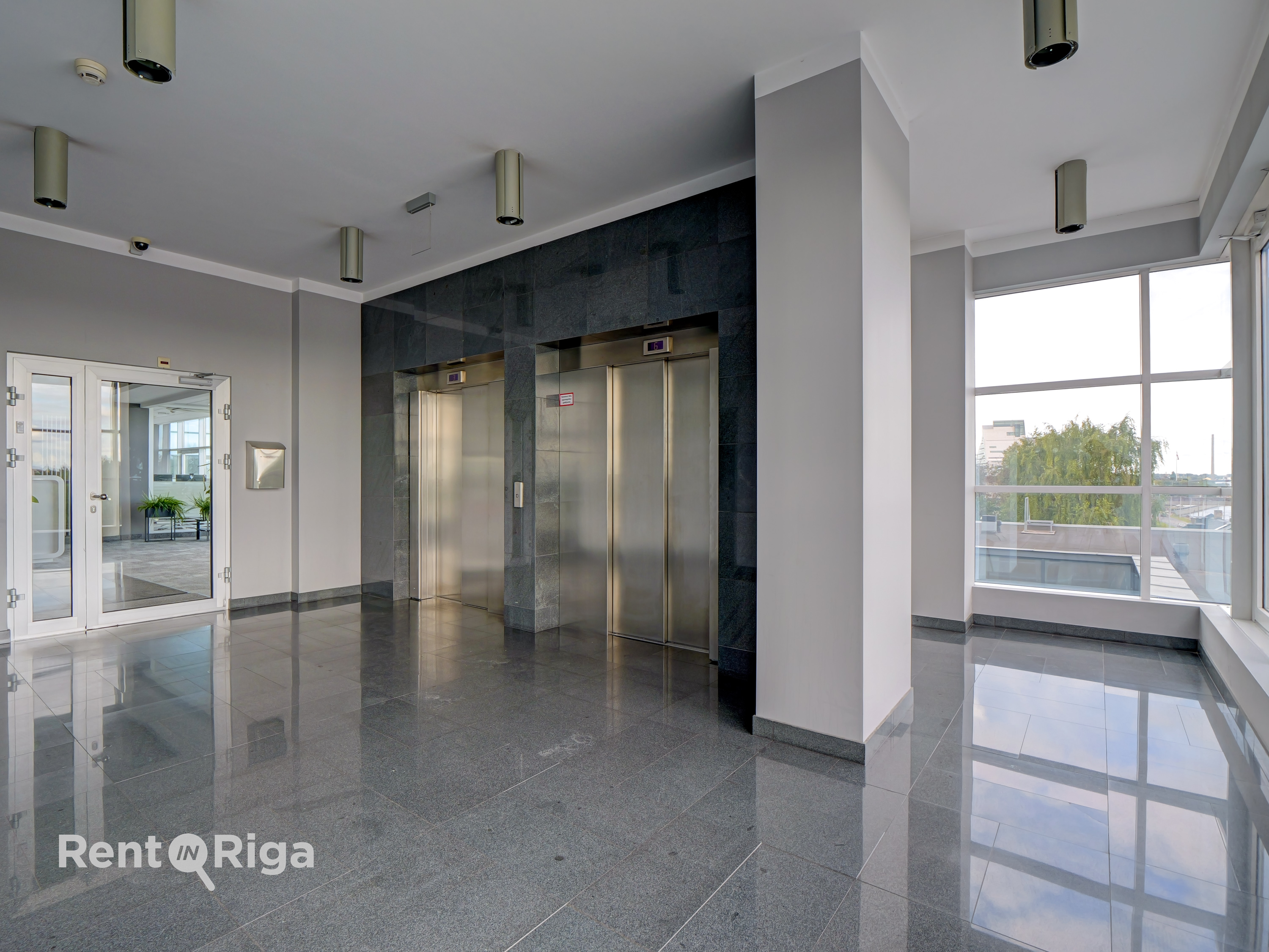 Iznomā biroju, Mūkusalas iela - Attēls 1