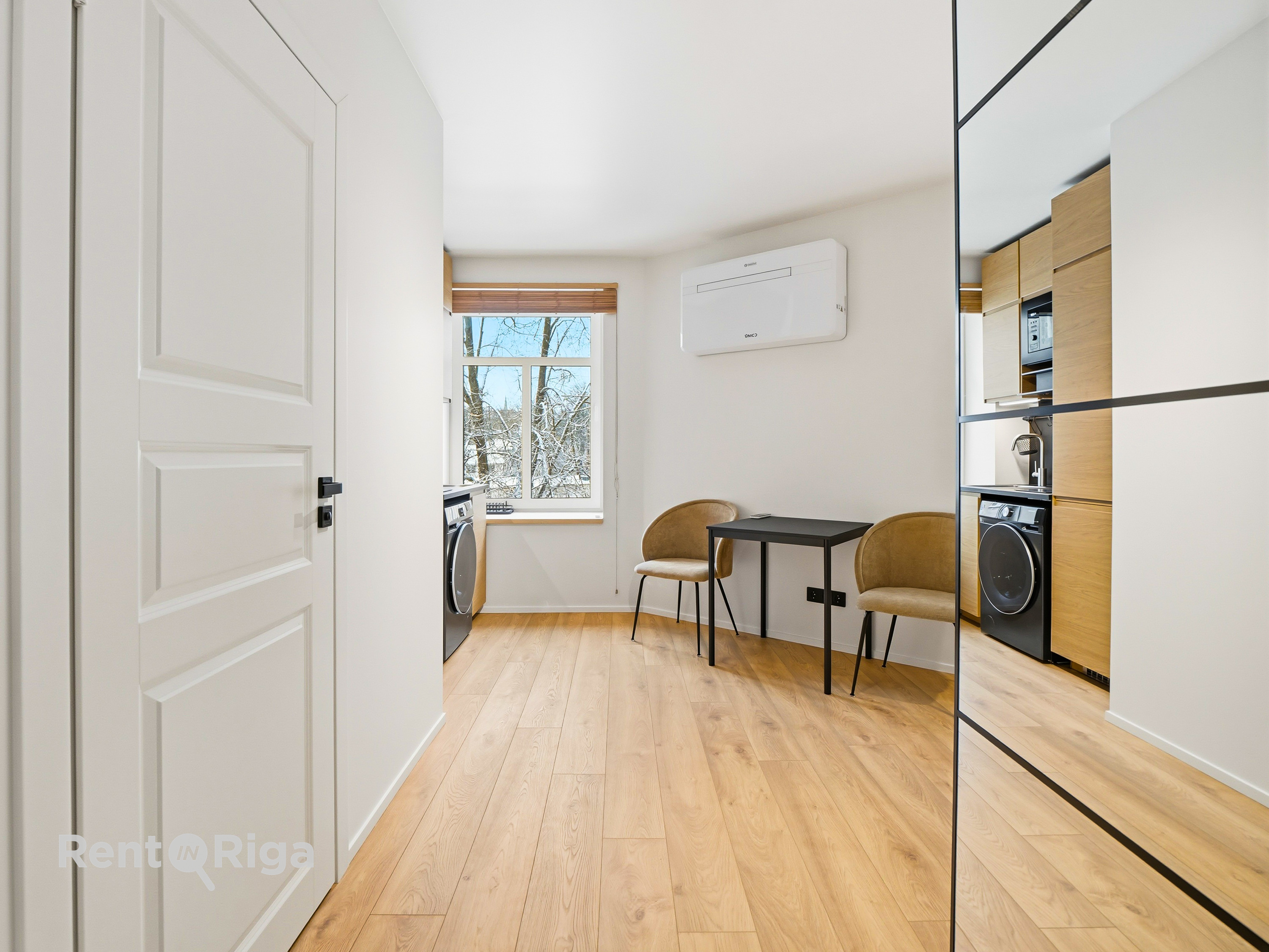 Izīrē dzīvokli, Alekša iela 11 - Attēls 1