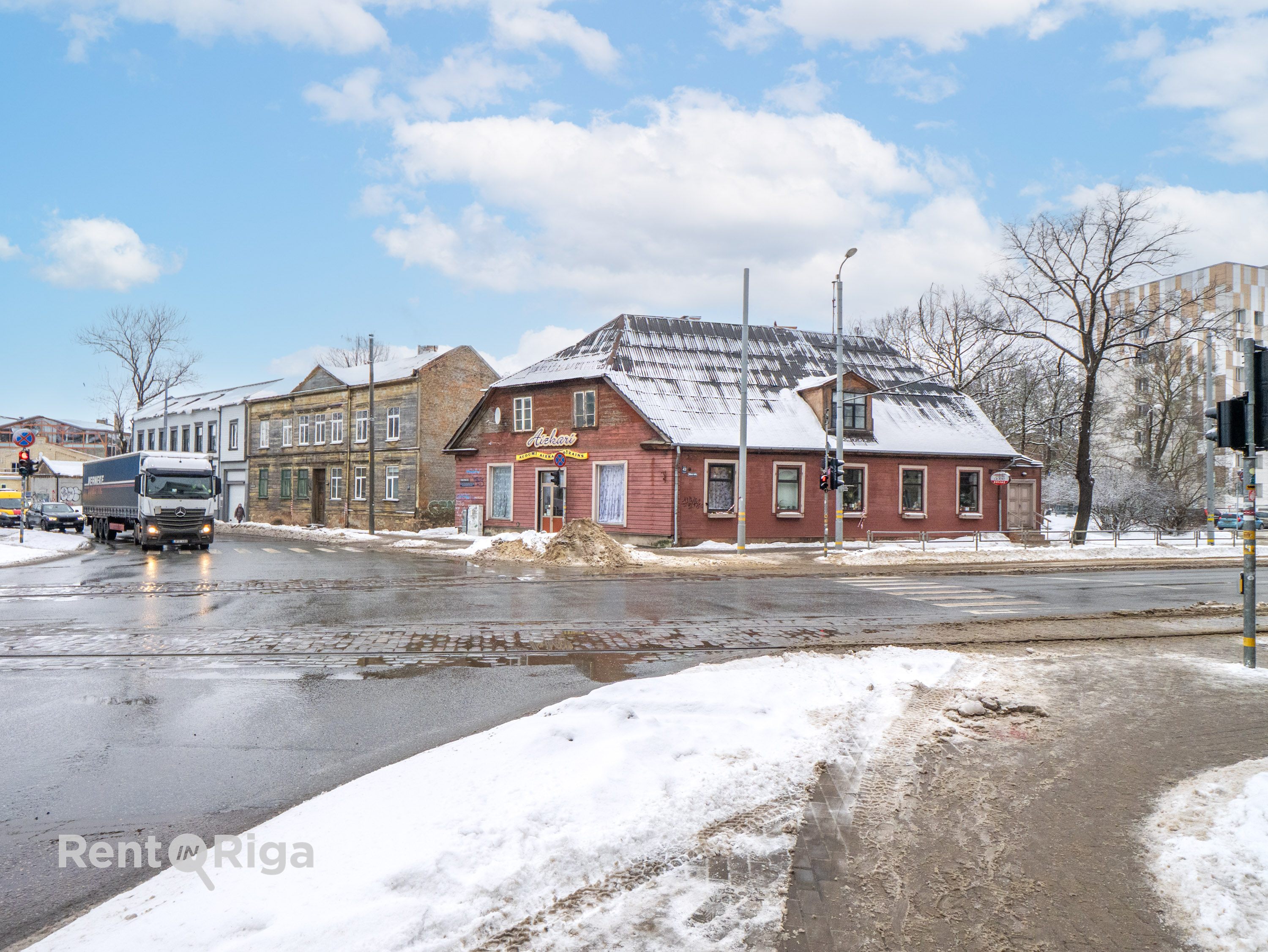 Продают дом, улица Marijas - Изображение 1