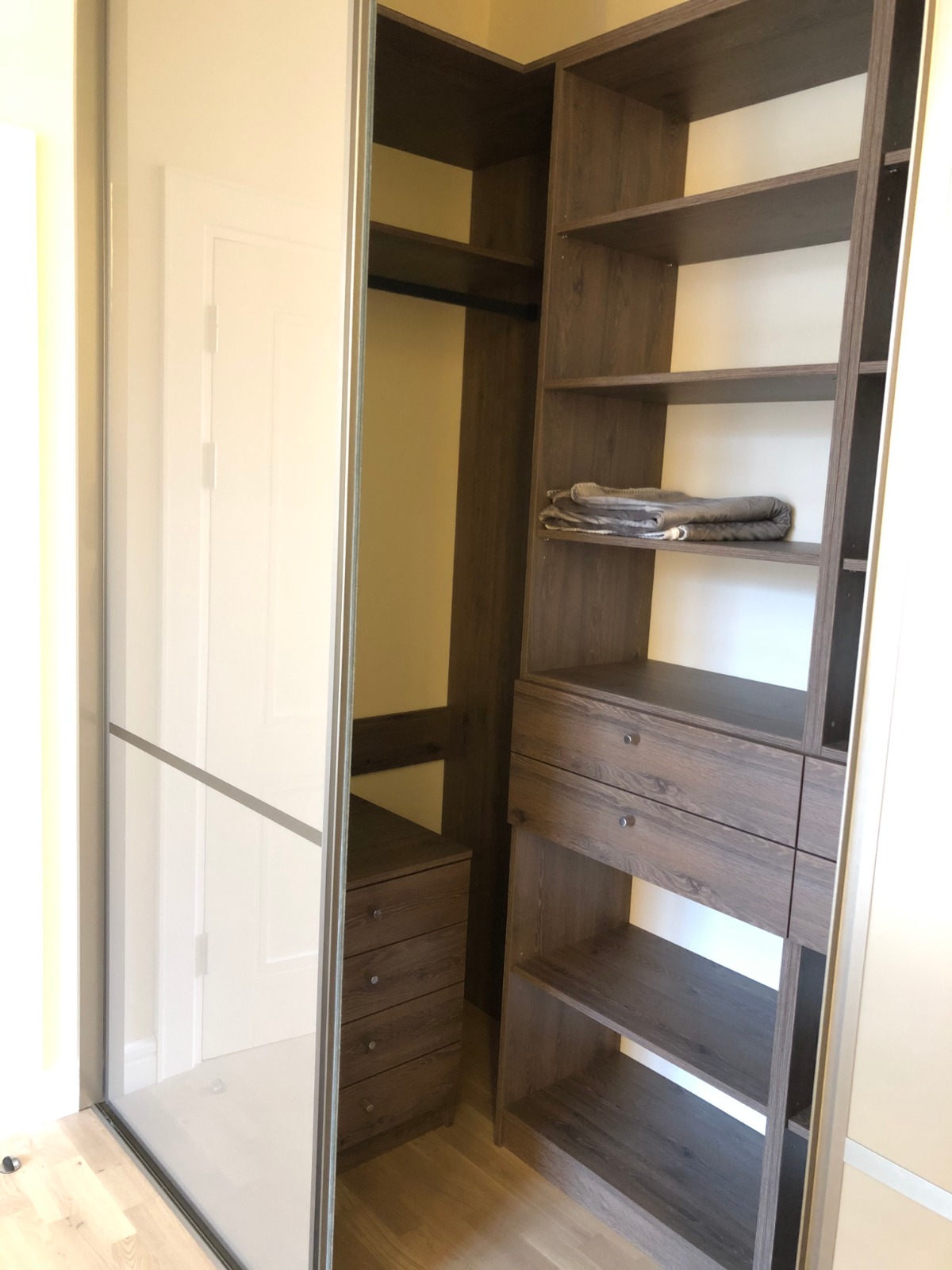 Apartment for rent, Krišjāņa Barona street 14 - Image 1