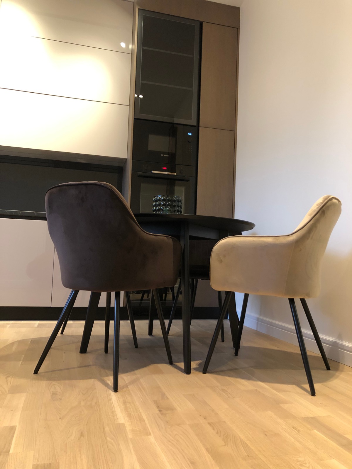 Apartment for rent, Krišjāņa Barona street 14 - Image 1